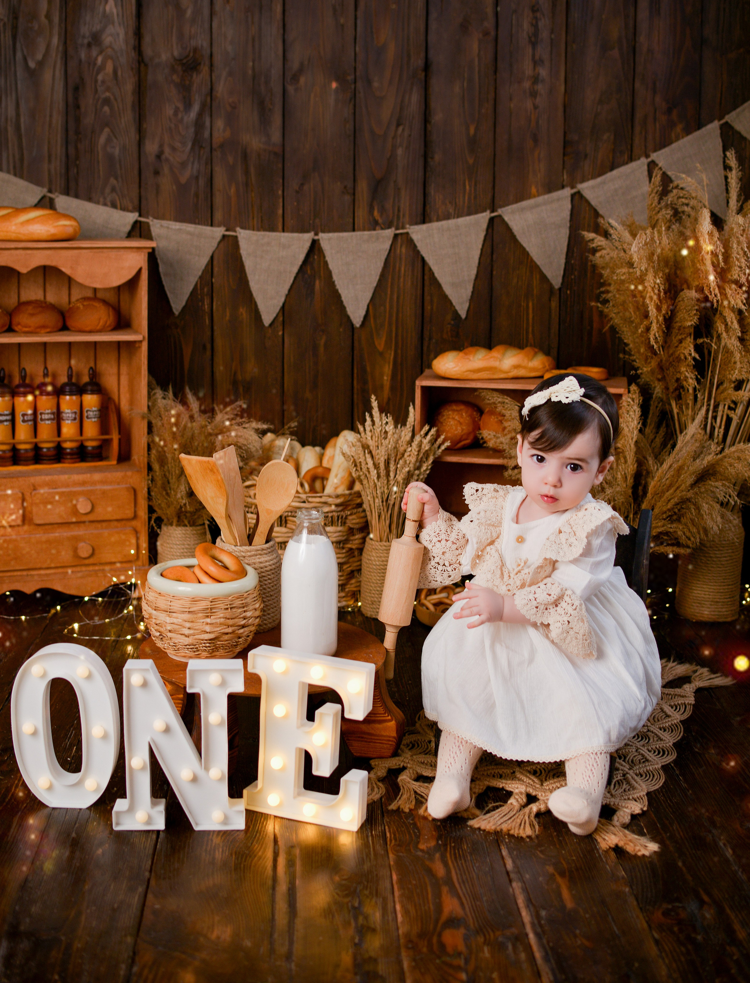 Фотосессия на годик Краснодар годовасие. Фотограф новорожденных Краснодар Малышенко Надежда