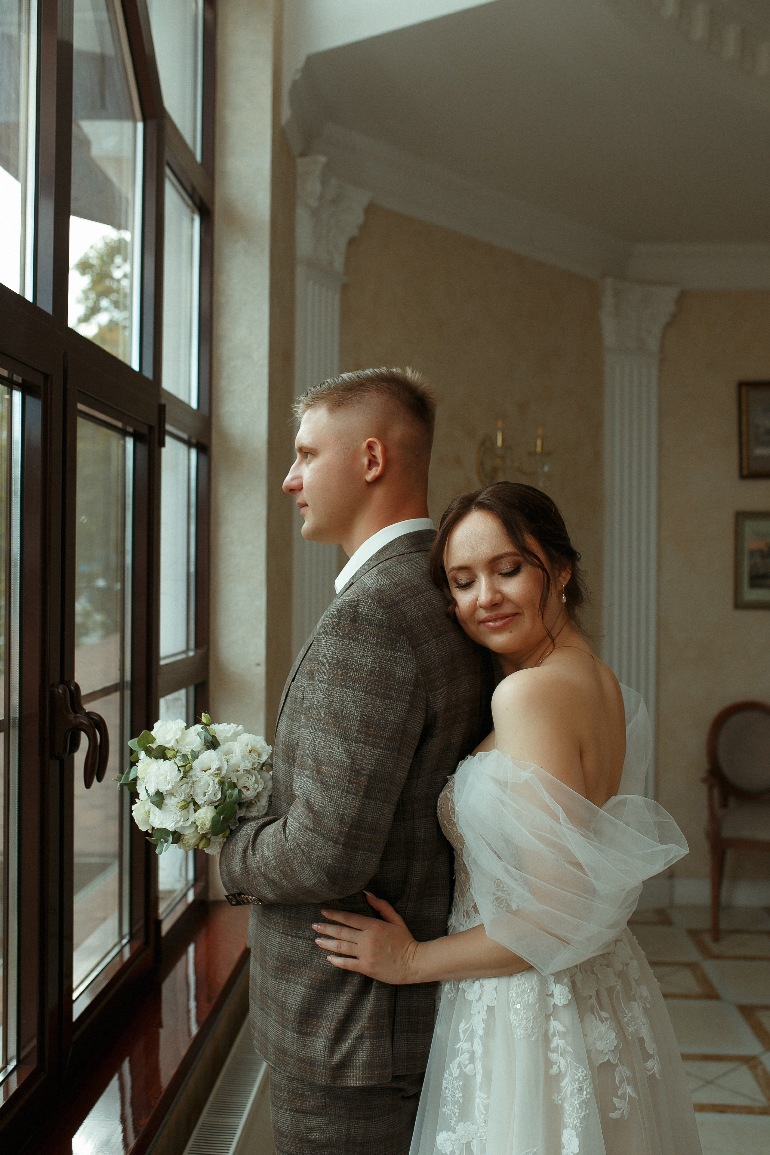 19.09.25. Свадебный и семейный фотограф  Новочеркасск Виктория Литвиненко