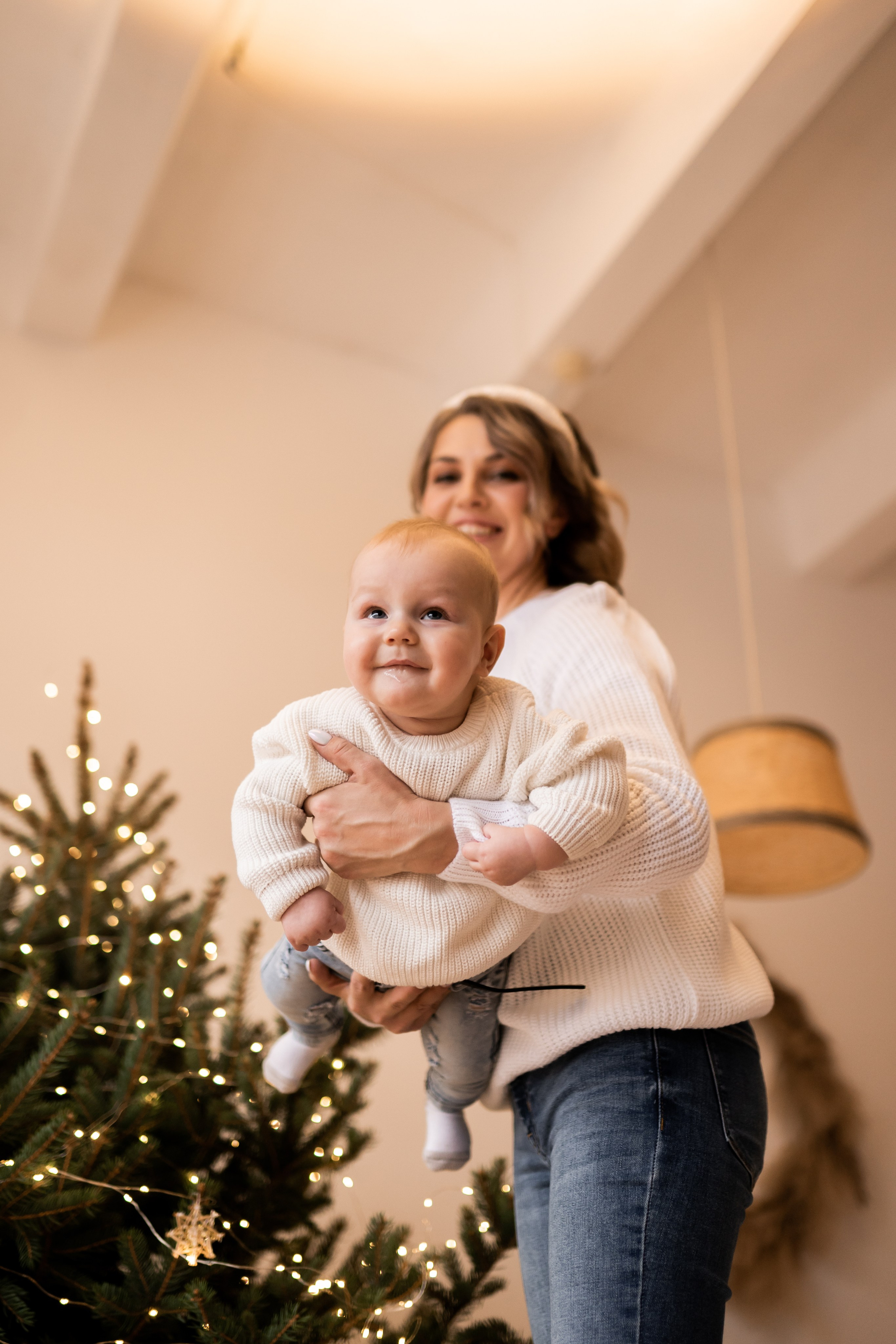 Анастасия Twinkle. Семейный и детский фотограф в Санкт-Петербурге Дарина Герчиу