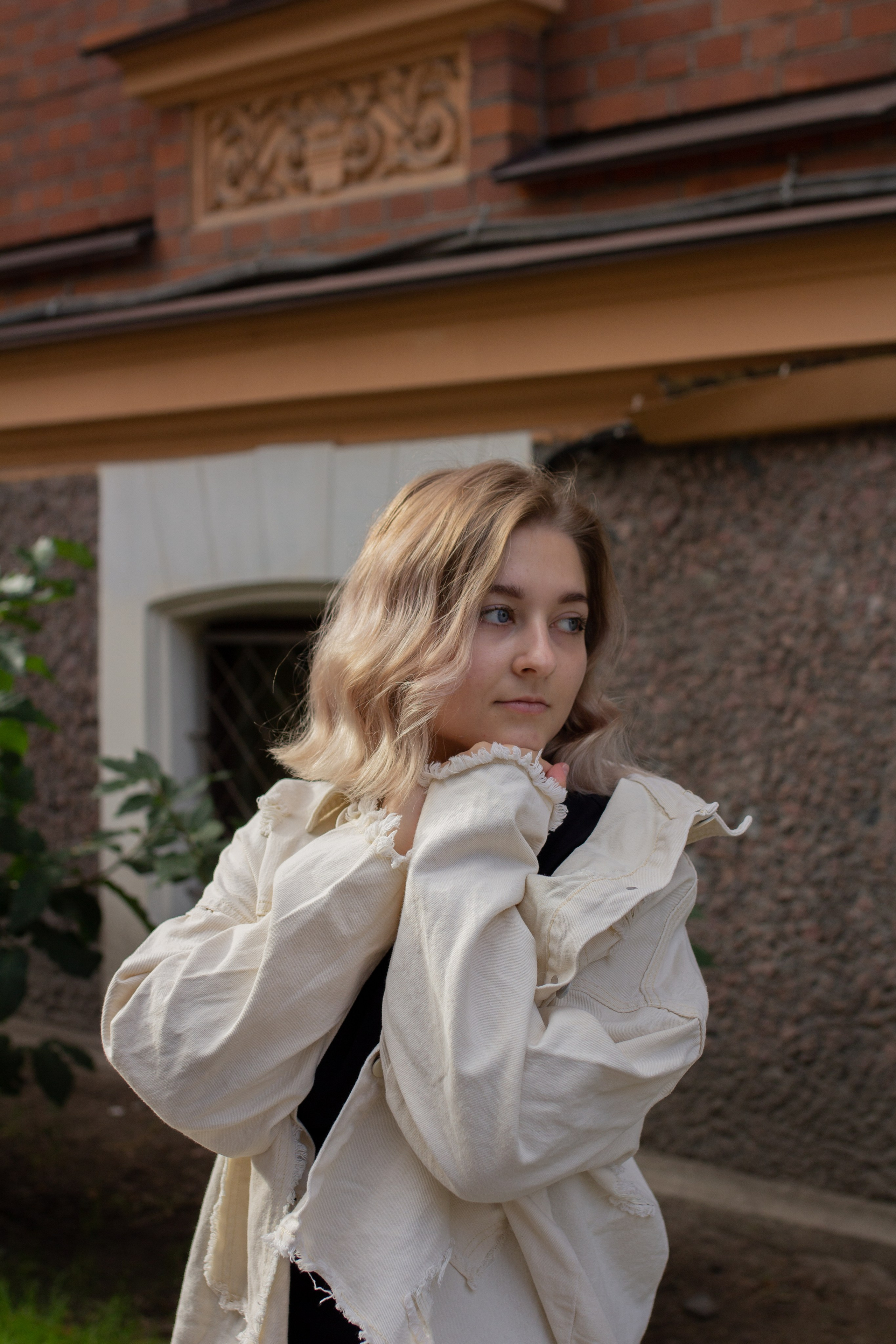 A bright day. Ksenzova Veronika photographer