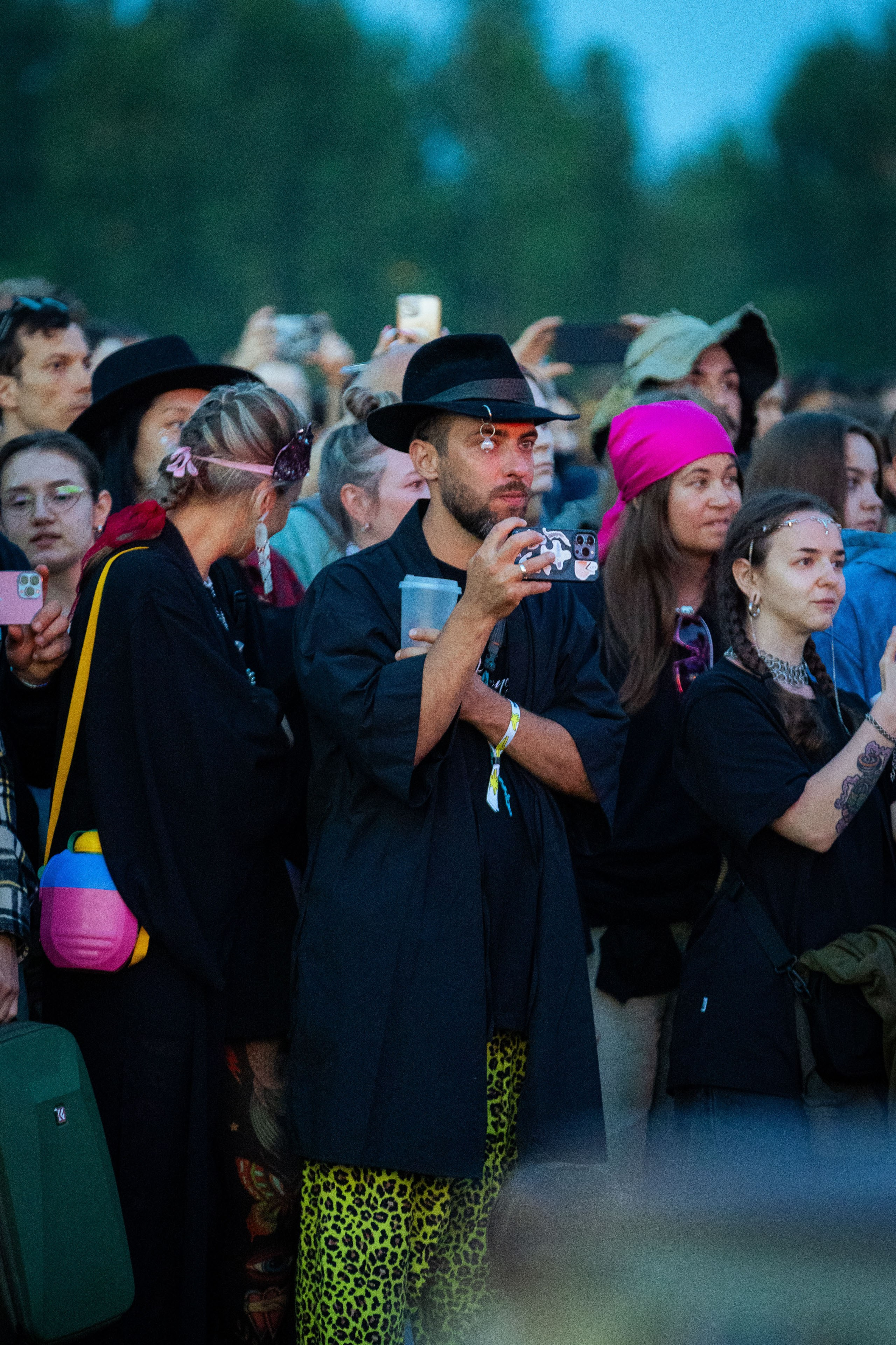 Архстояние 25–27 июля 2025. Фотограф Виноградов Константин