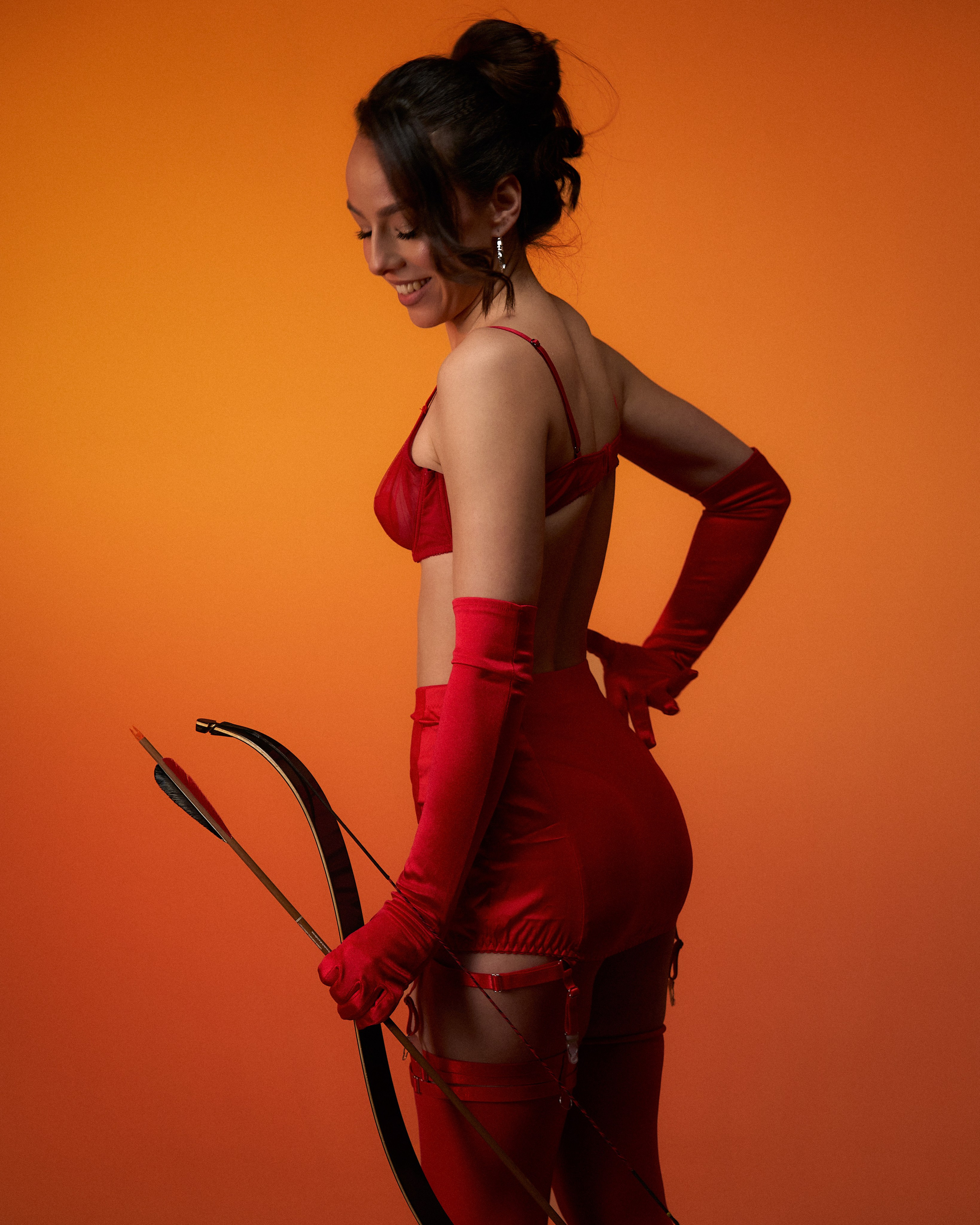 Карина. Портретный и Контент фотограф Григорий Семенов (Grifon) в Ижевске