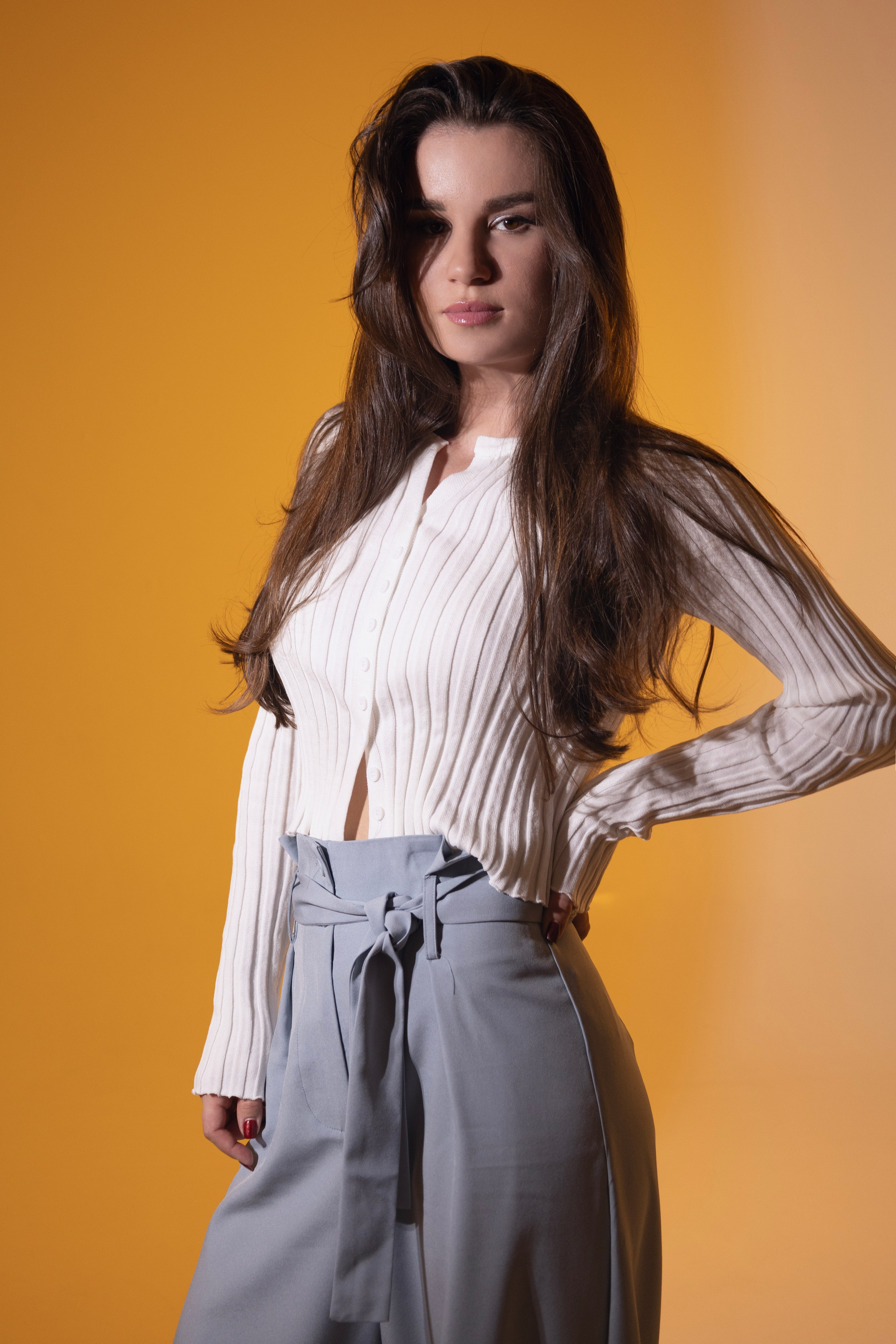 Портретный фотограф в Иркутске Анна Огородникова