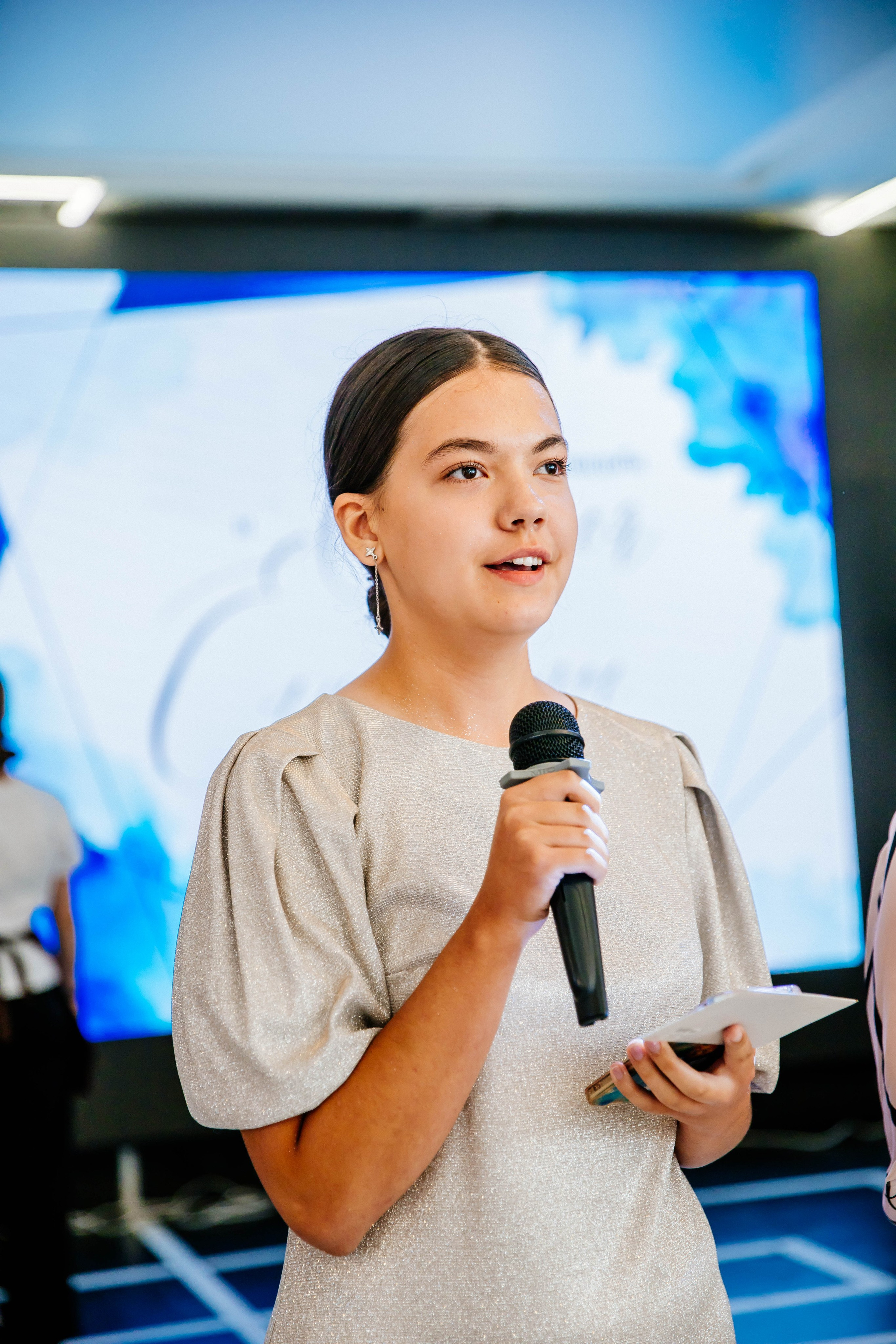 Ползунов. Рыжова Тамара