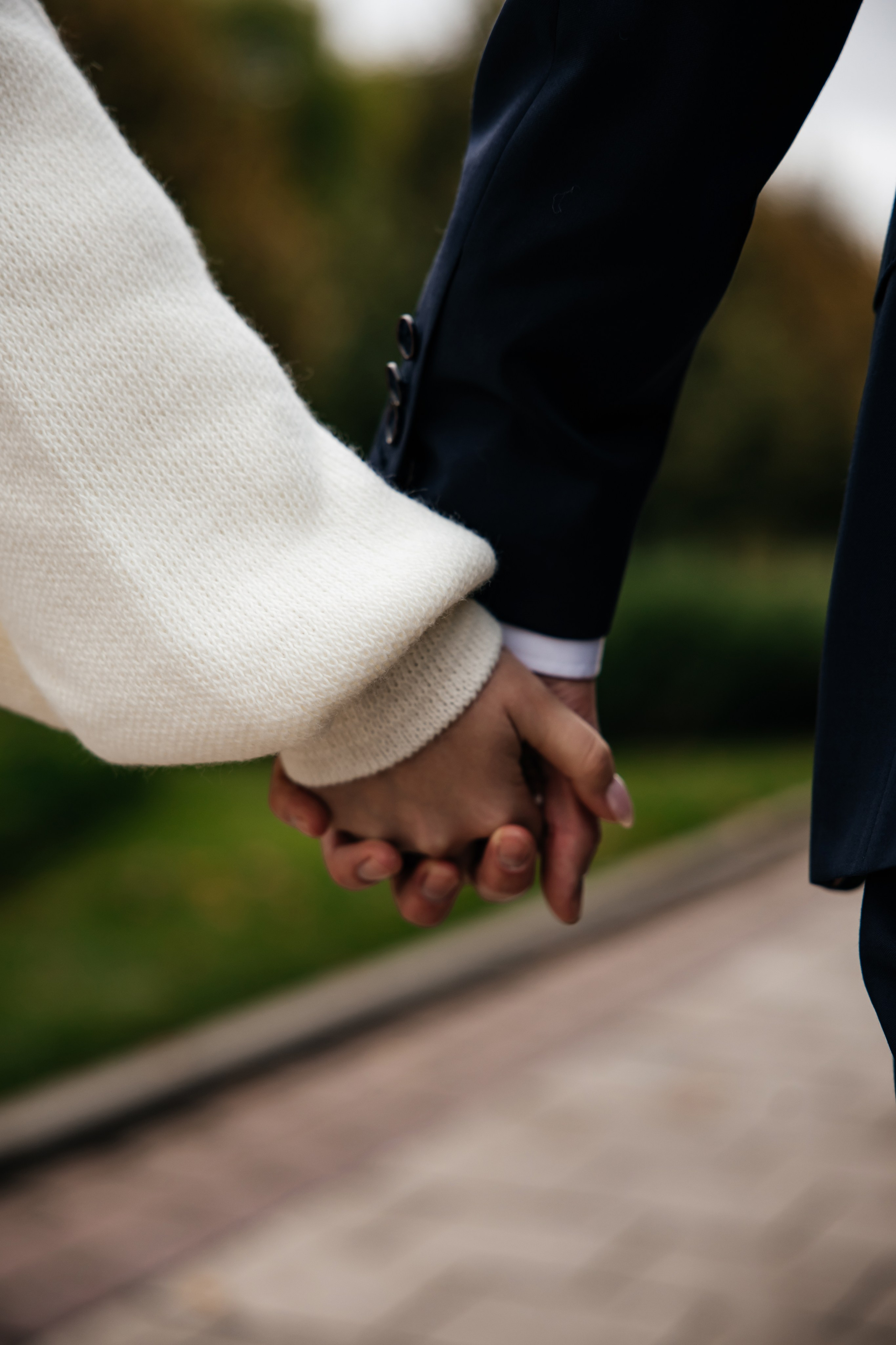 Вадим и Олеся. Фотограф Александра Короткова (Москва, Люберцы, Жуковский)