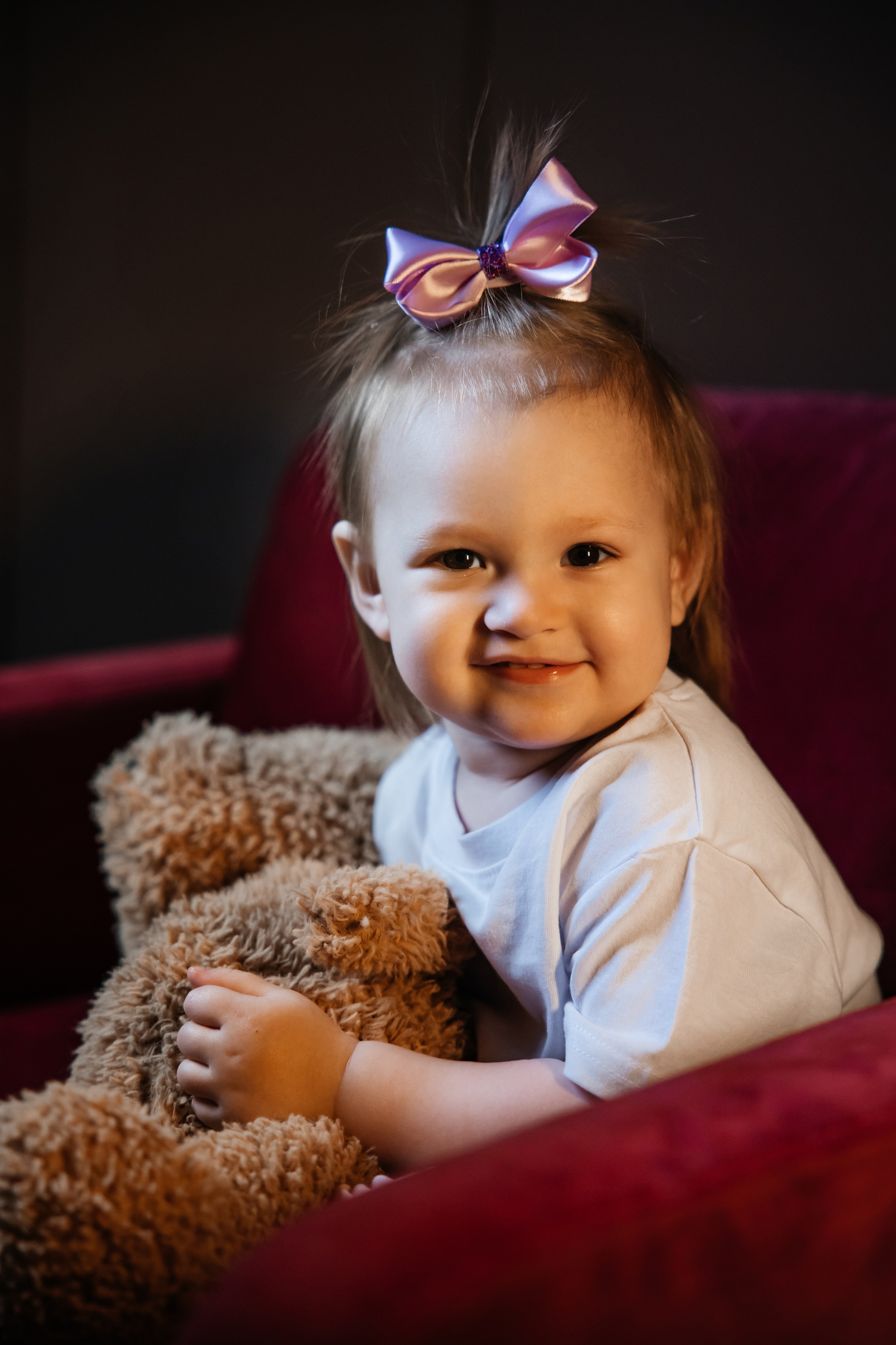 Юля и Семья. Фотограф Александра Короткова (Москва, Люберцы, Жуковский)