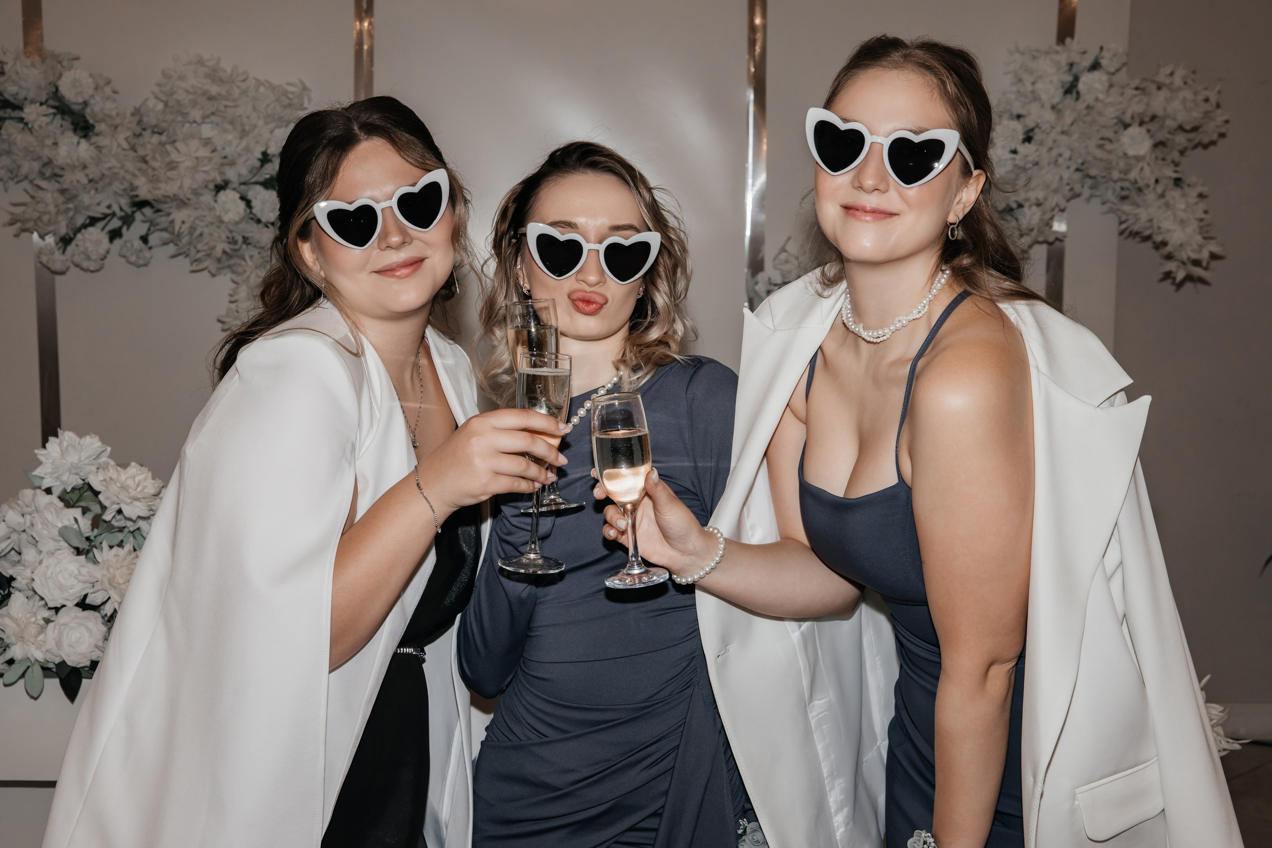 Вероника и Никита. Фотограф Александра Короткова (Москва, Люберцы, Жуковский)