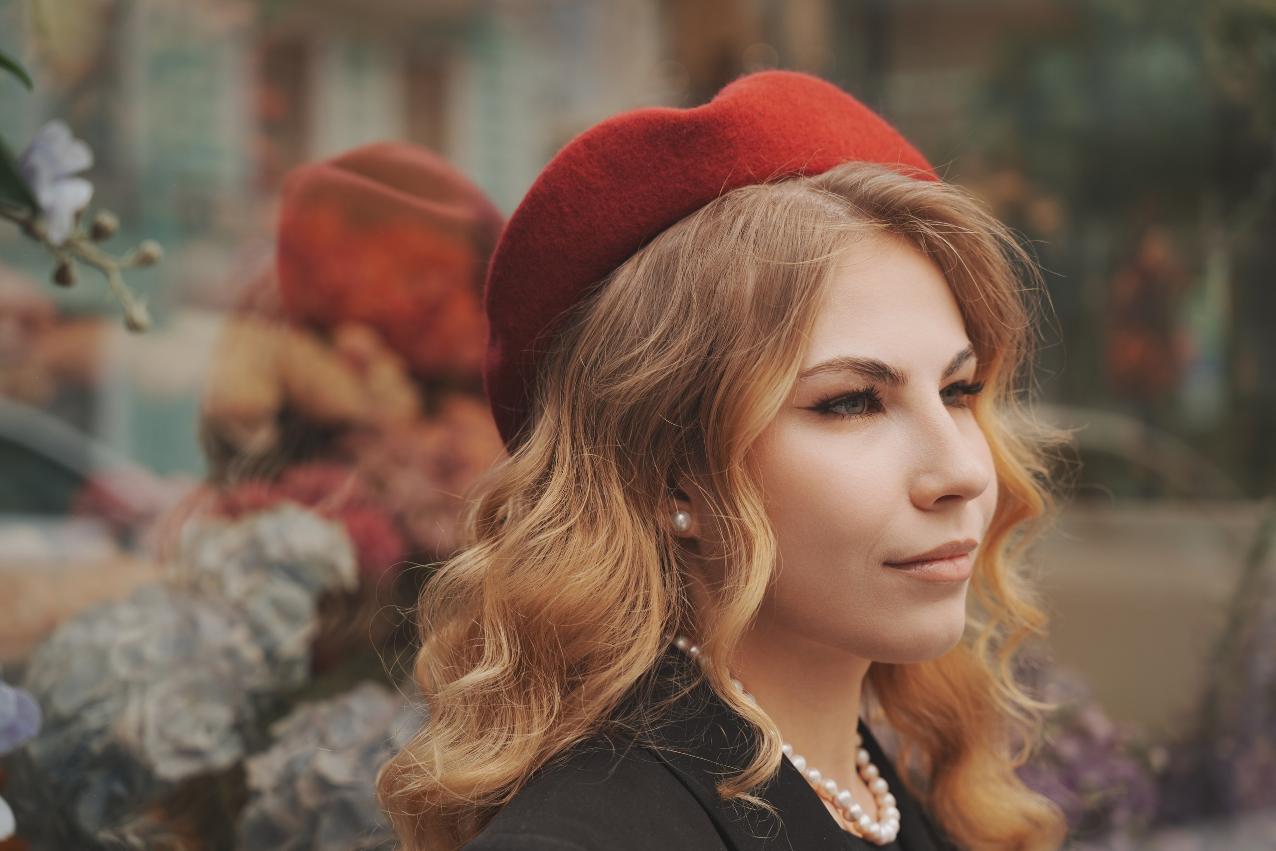 Lubov | Street Photo. Фотография и Видеография