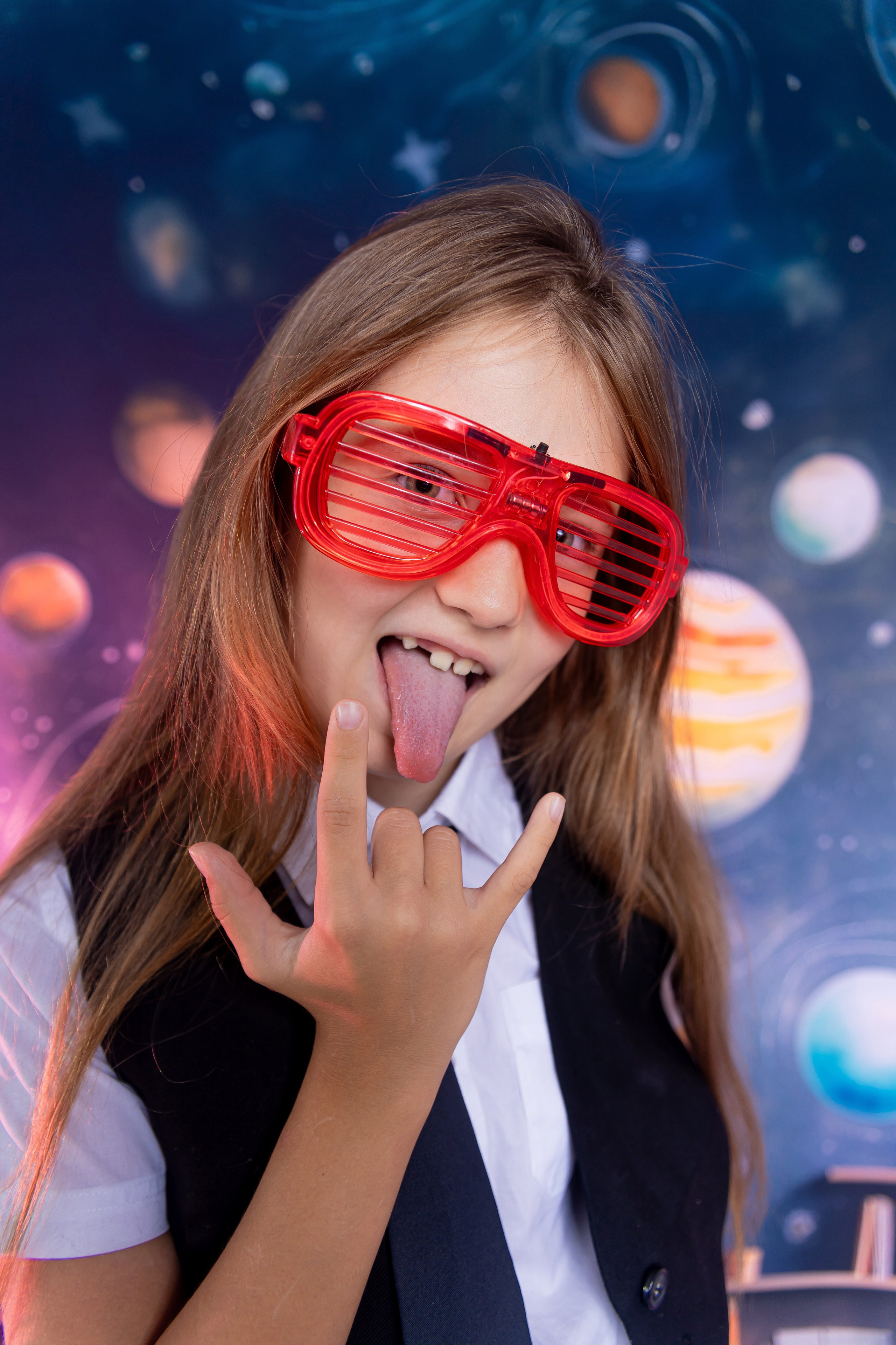 Школьный альбом в Севастополе 