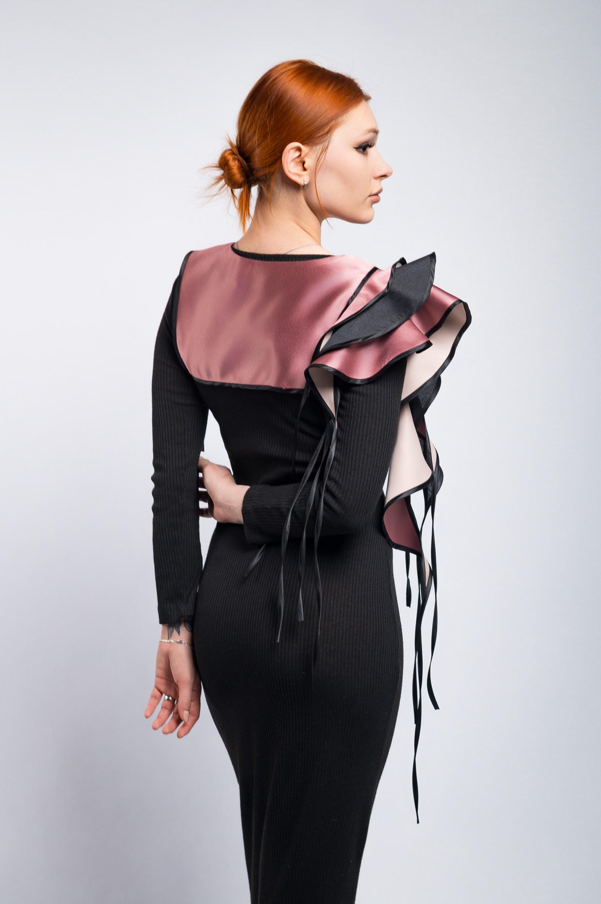 Рюши. Главная