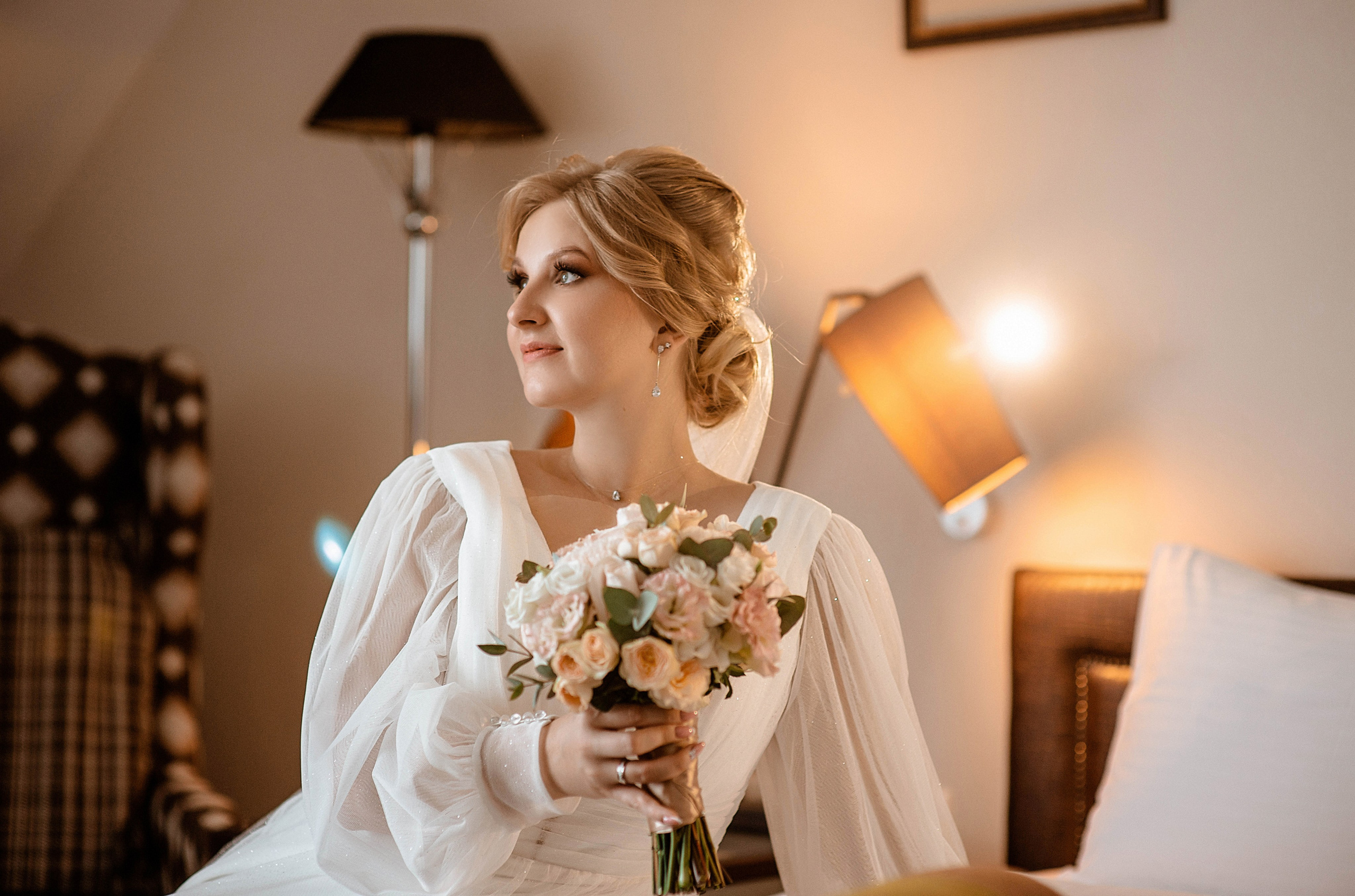 Евгений и Евгения. Свадебный Фотограф в Твери Анастасия Булкина