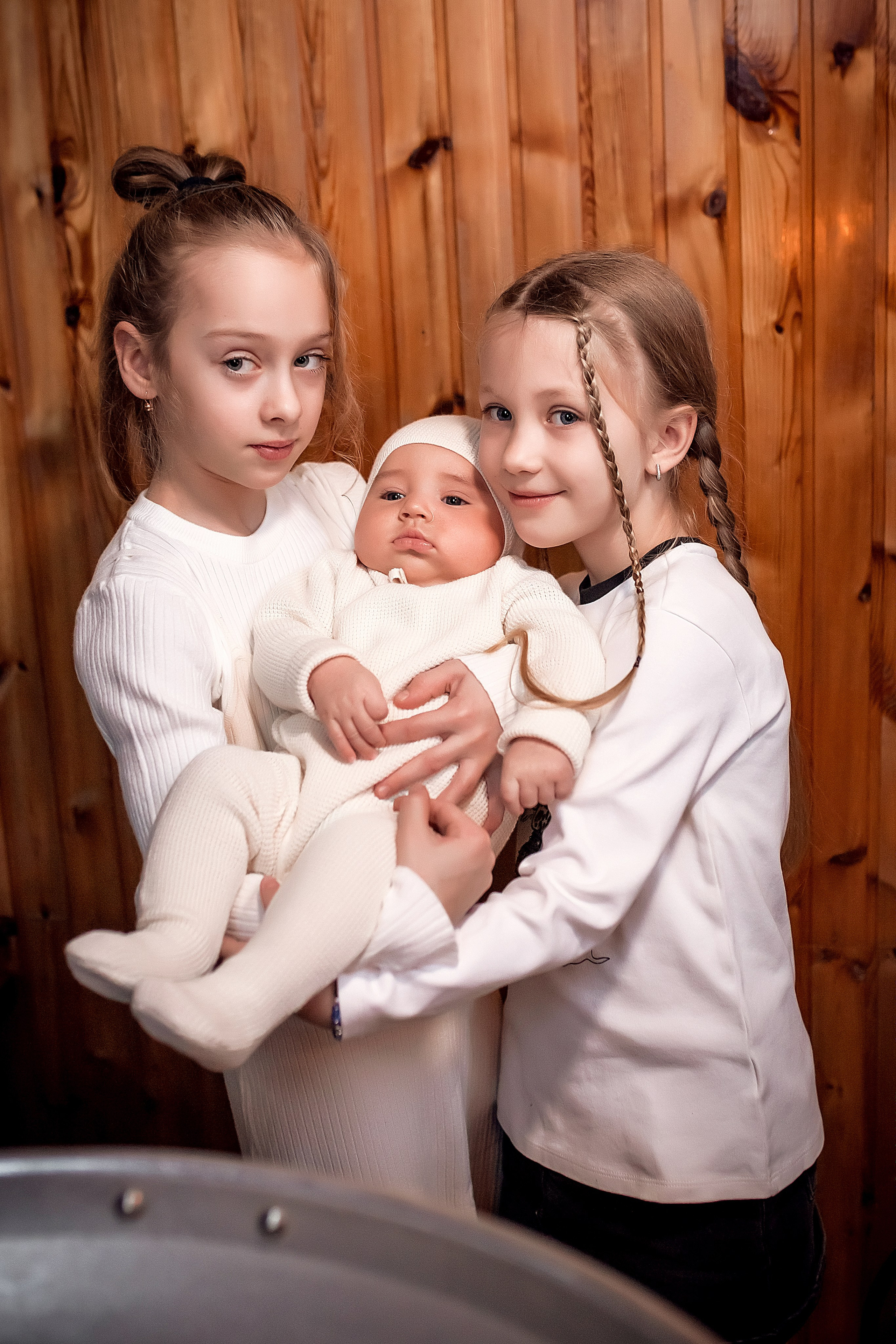 Крещение Максима