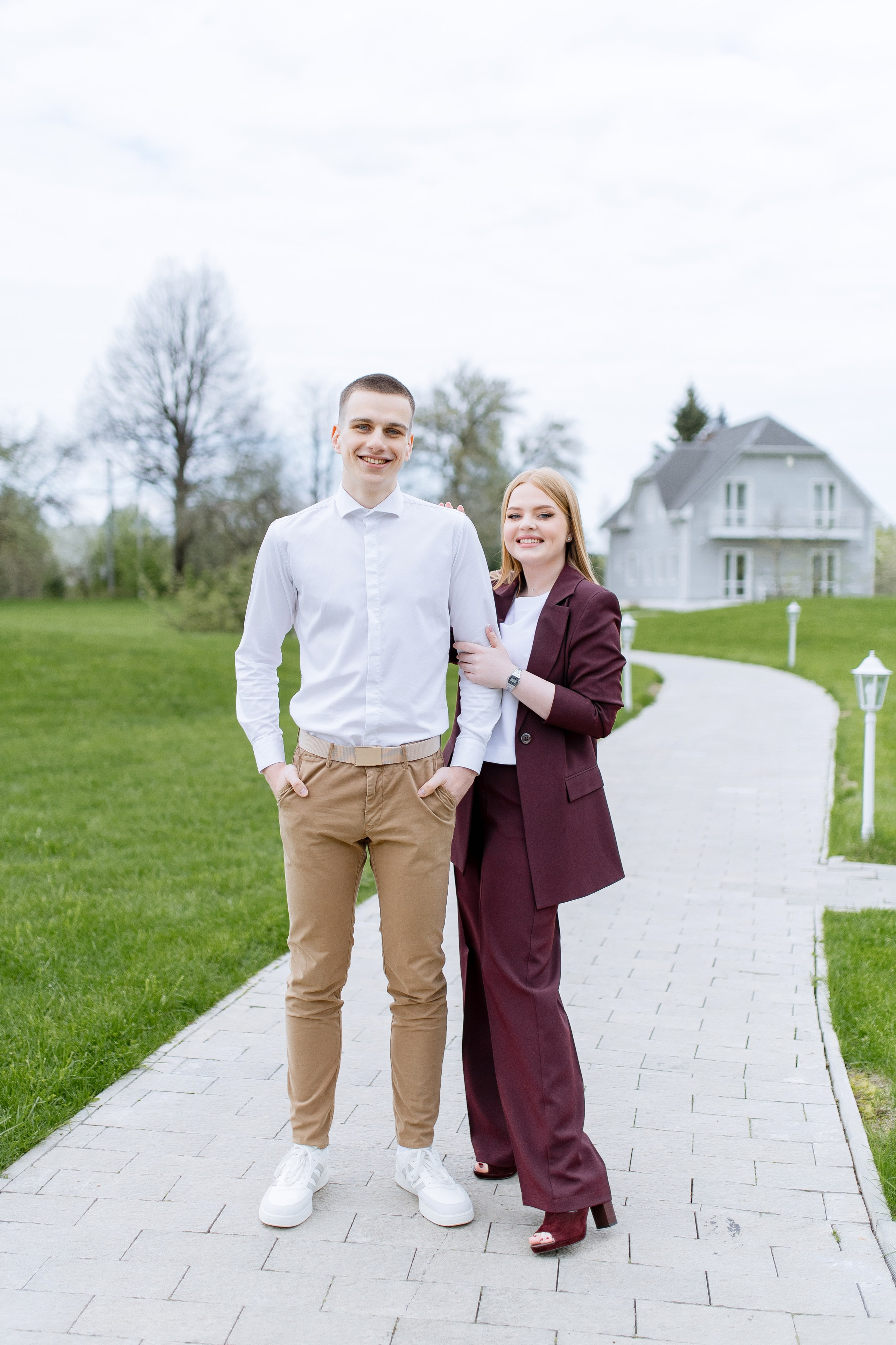Виктория и Илья. Свадебный фотограф Витебск Минск