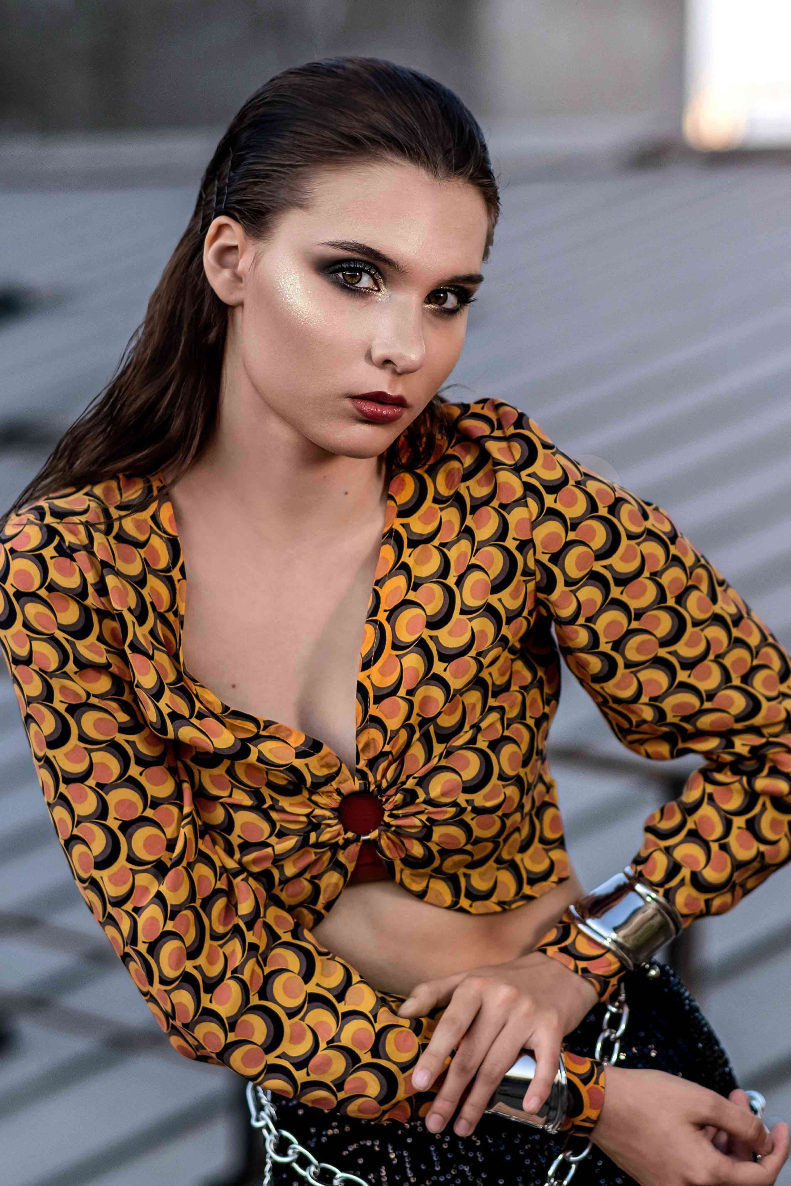 Стилист Визажист Рогатина Анна