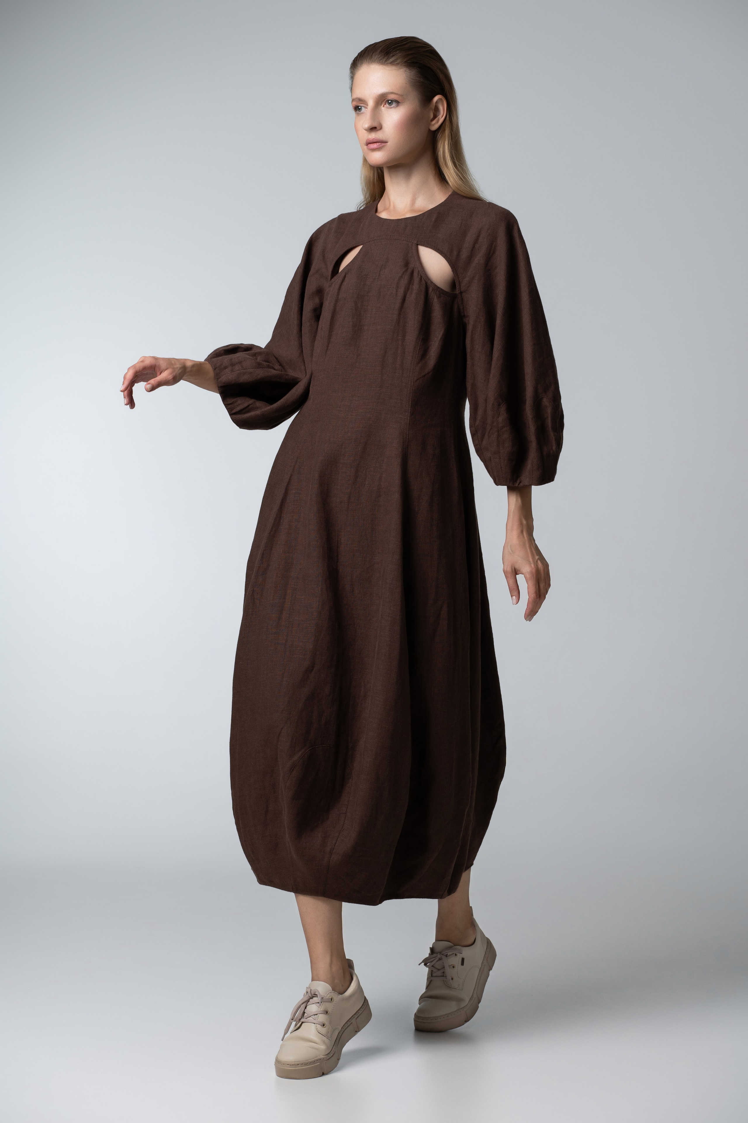 Лукбук «CROMASOMA». Арт-фотограф в Краснодаре