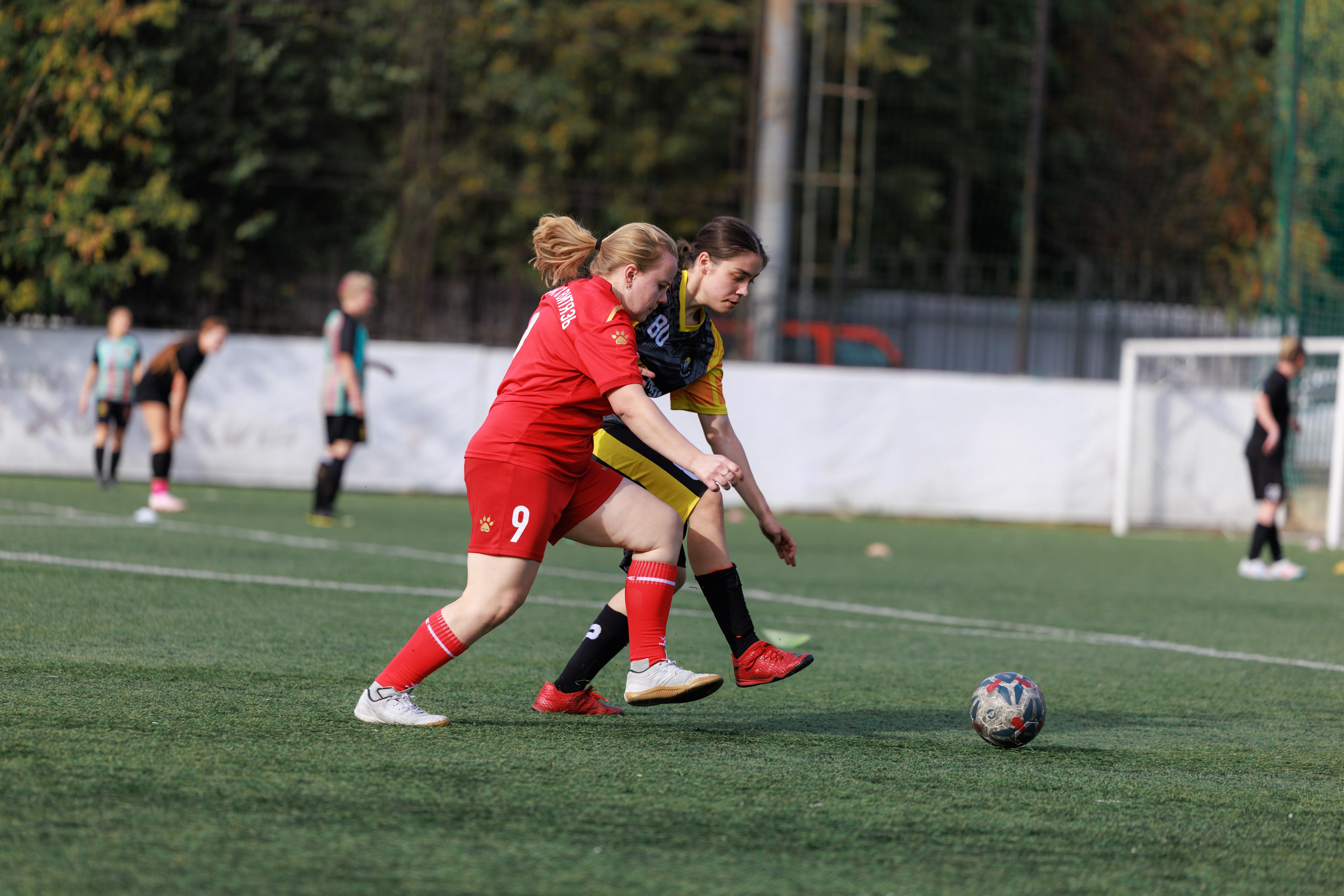 Спорт. Фотограф в Москве Андрей Макаренко