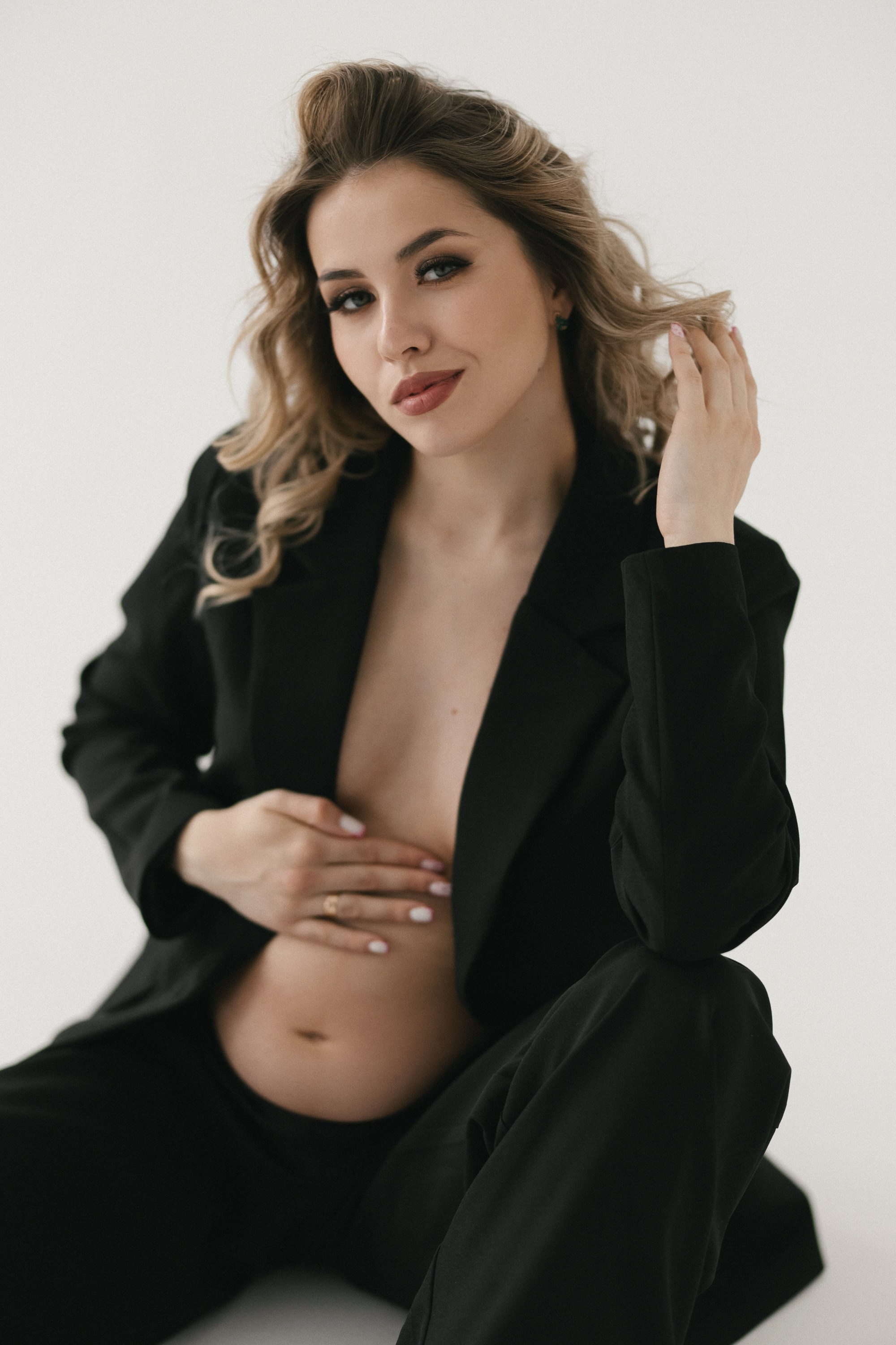 «СЧАСТЬЕ ВНУТРИ». Maria Startseva Photo