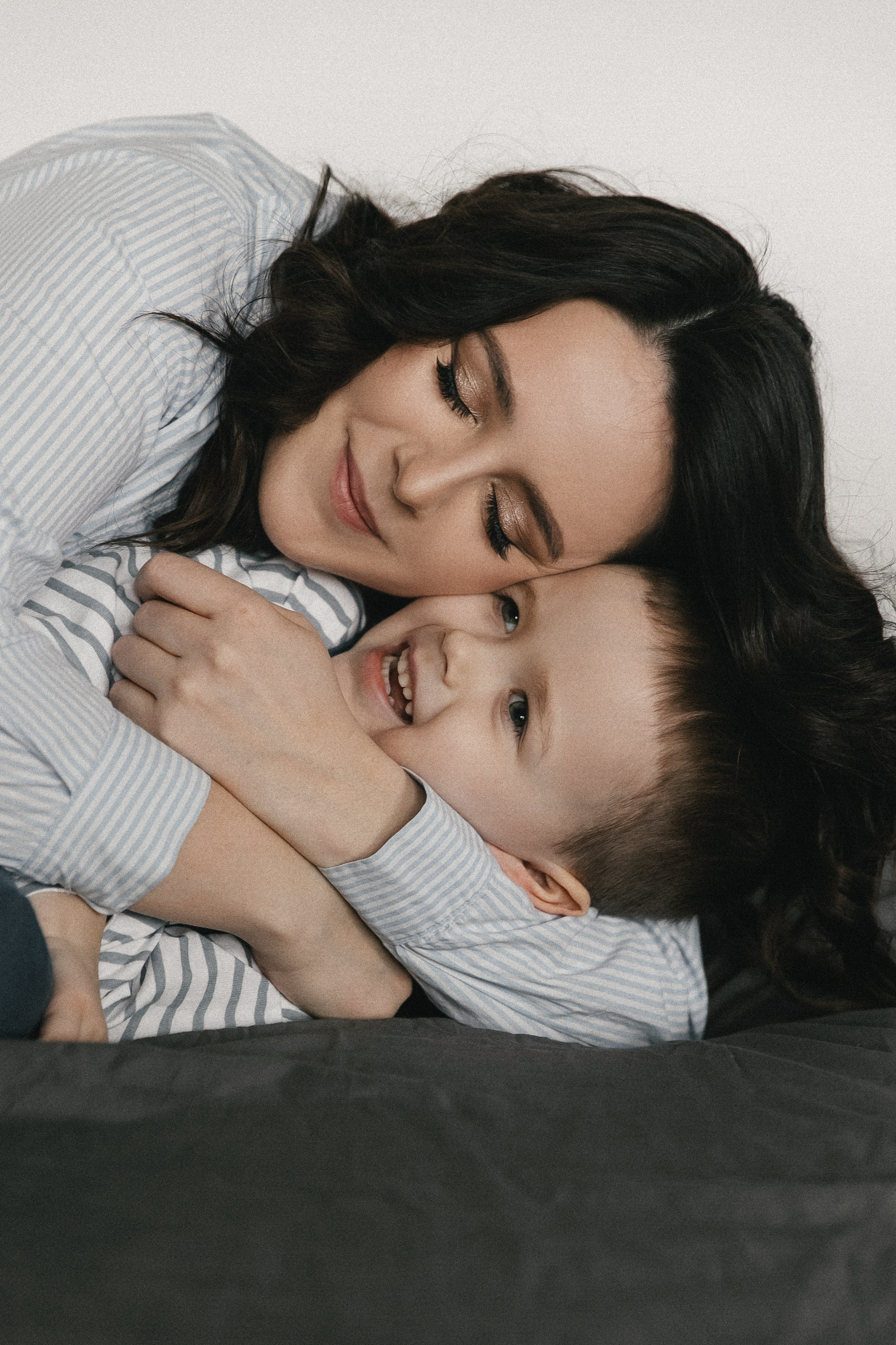 «ВСЁ КУВЫРКОМ». Maria Startseva Photo