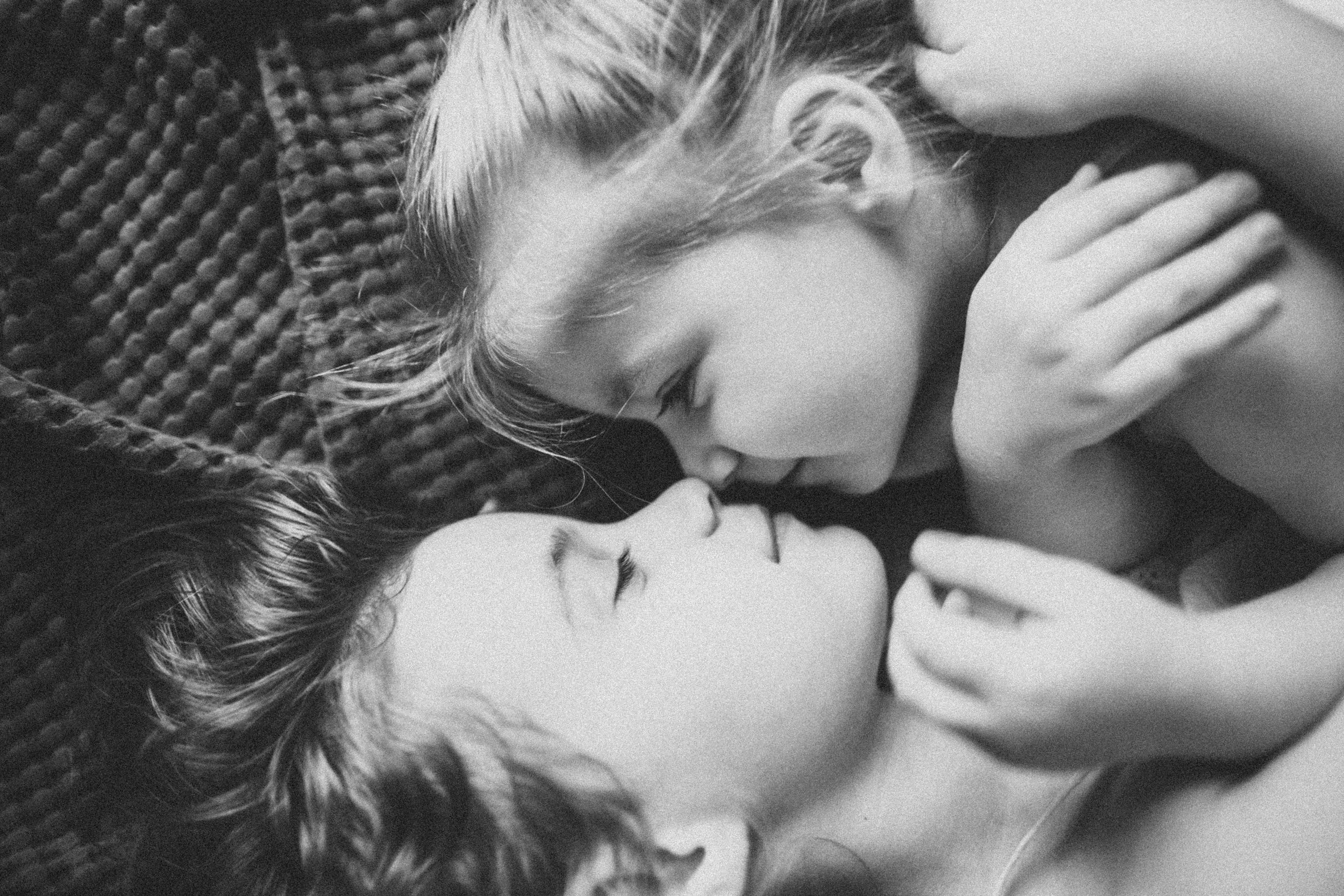 Маша и девочки. Семейный фотограф в Краснодаре Анна Пасик