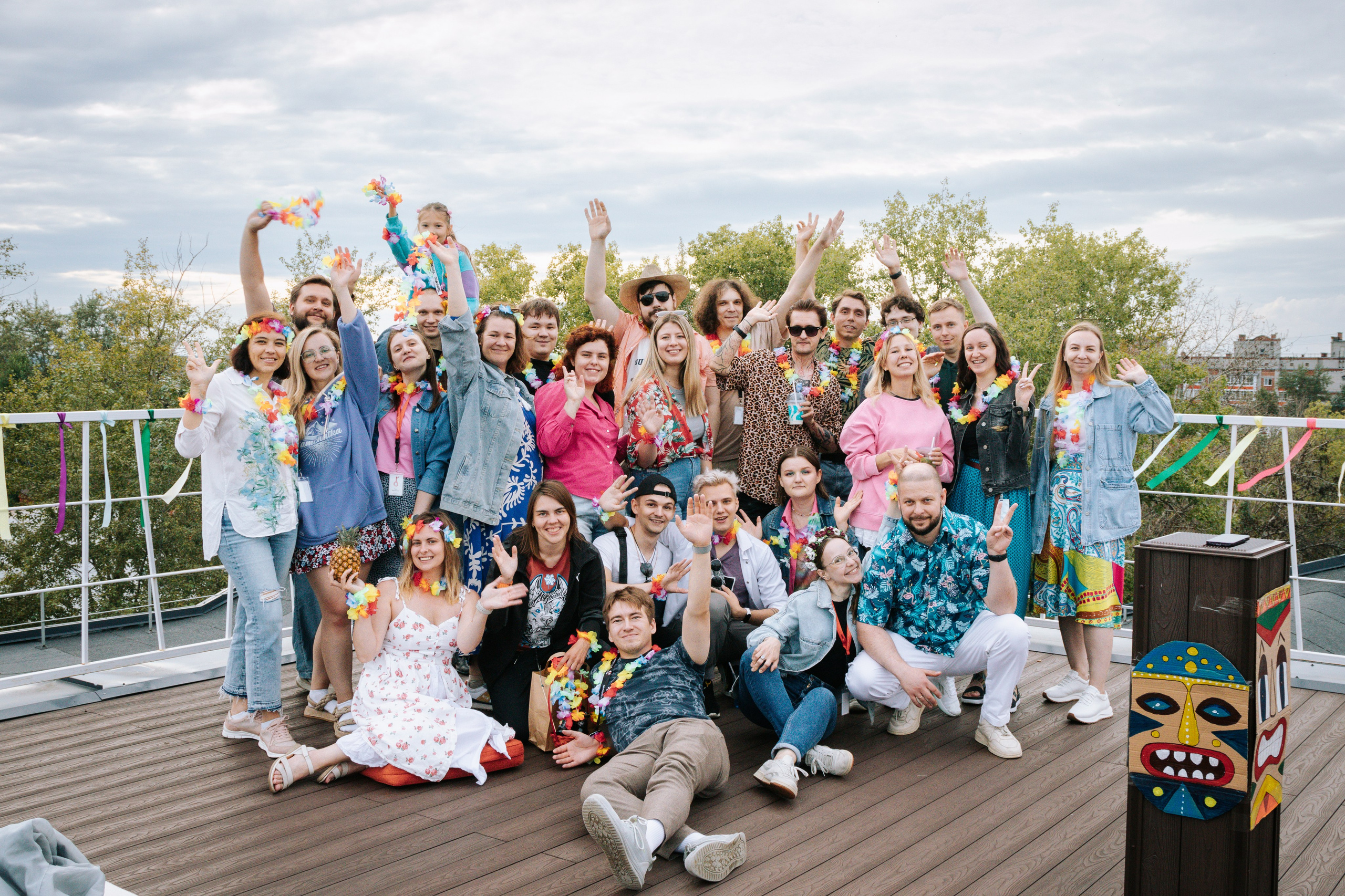 Фотограф на корпоратив Томск. Фотограф в Томске Дарья Пучкина