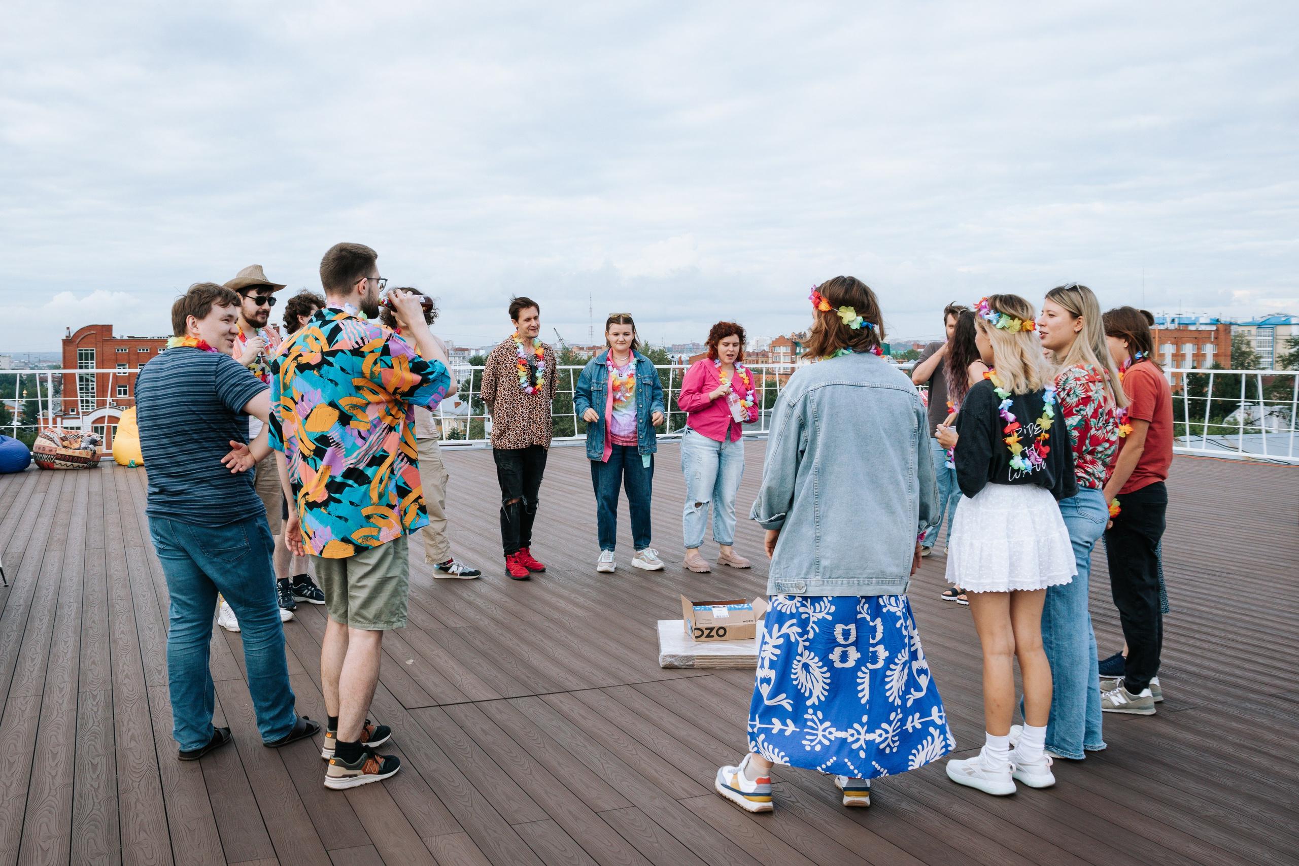 Фотограф на корпоратив Томск. Фотограф в Томске Дарья Пучкина