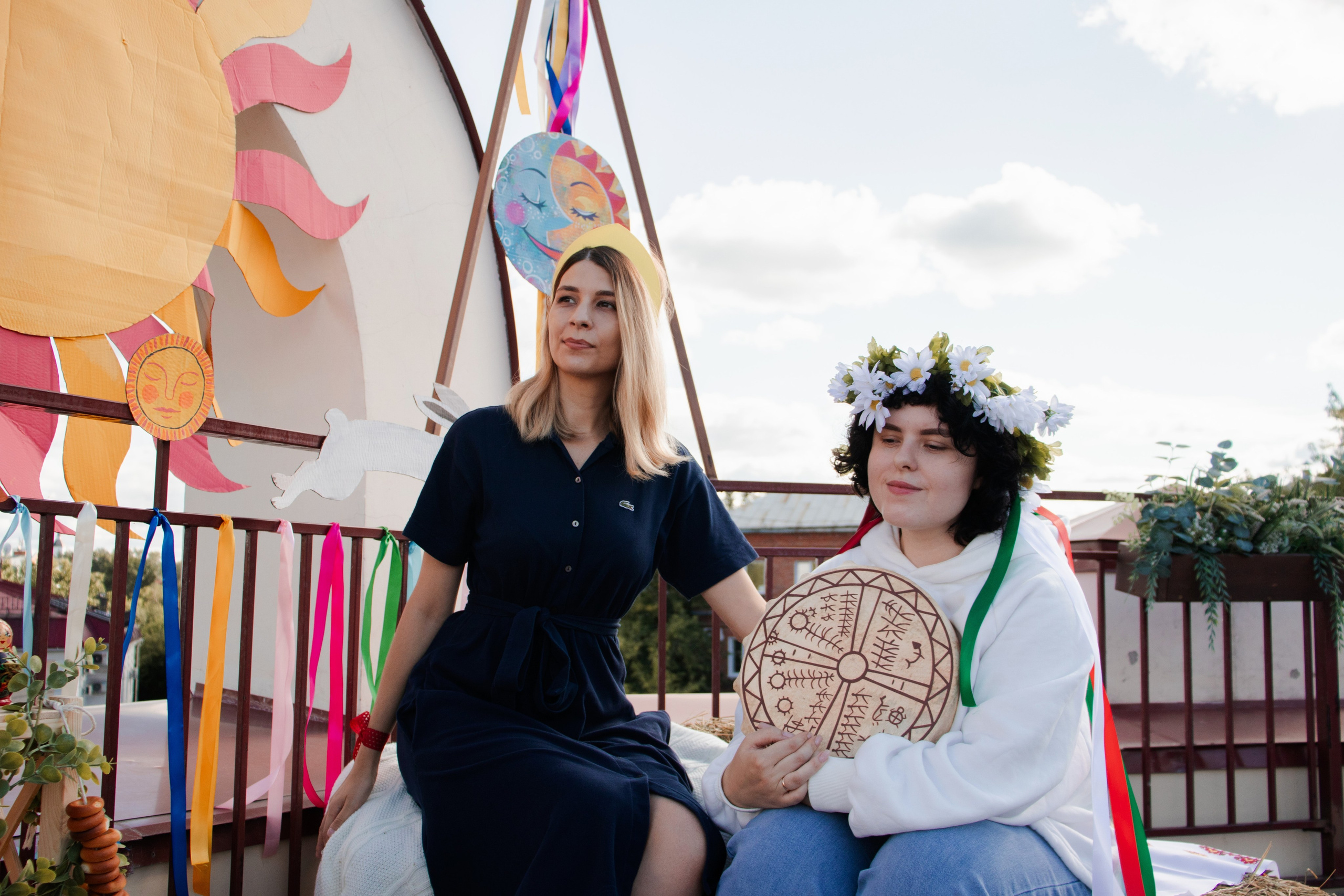 Фотограф на корпоратив Томск. Фотограф в Томске Дарья Пучкина