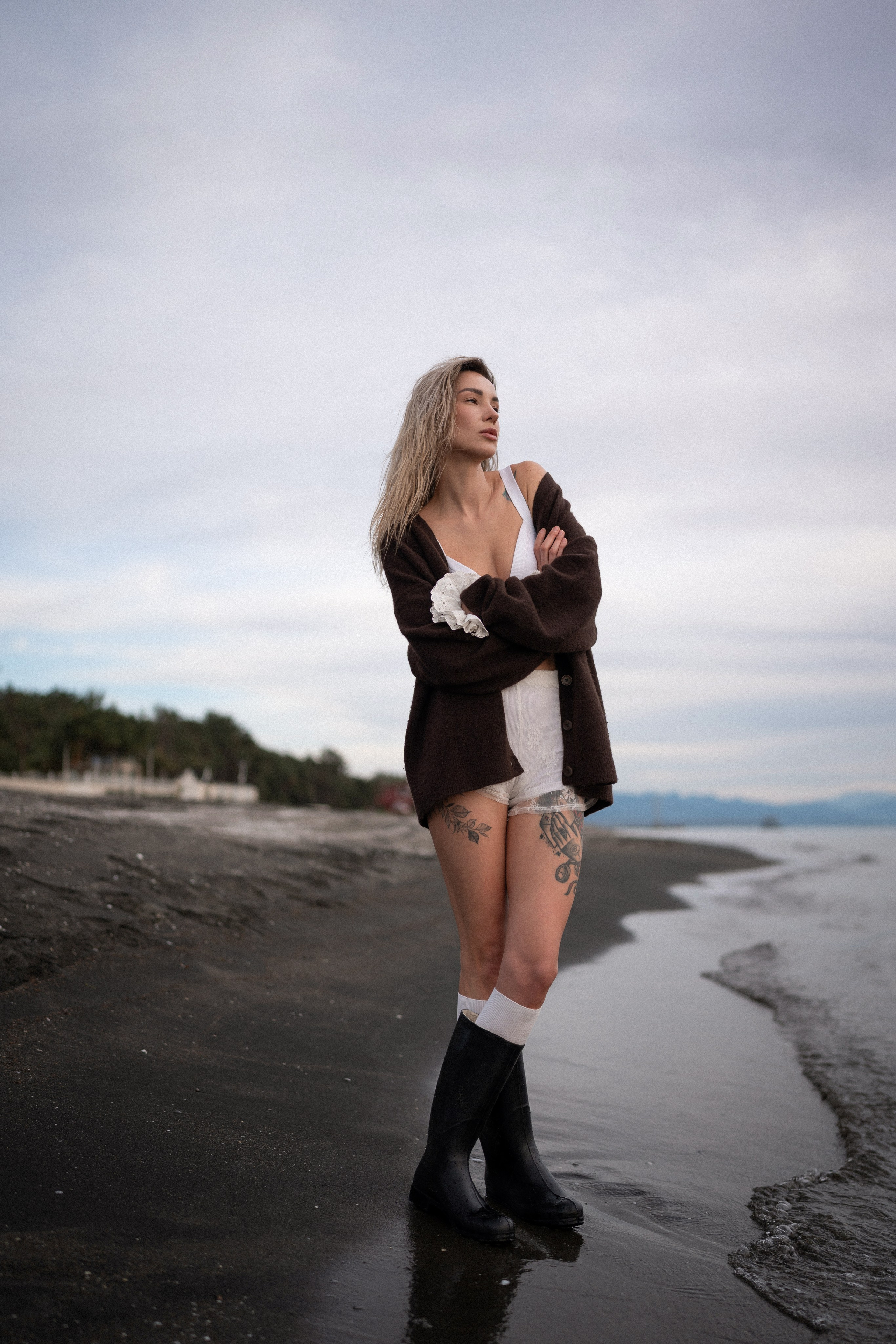 25. Фотограф Батуми | Ксения Кинасова