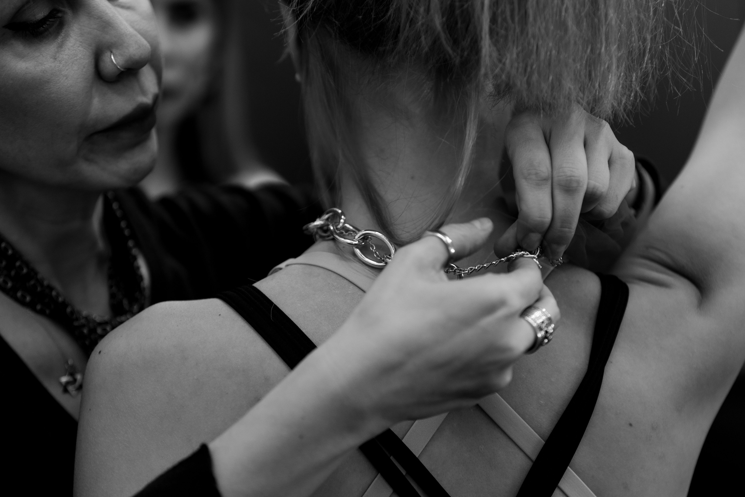 Backstage Rostov Fashion Show 2025. Осень-зима. Фотограф в Ростов-на-Дону Виктория Савчук