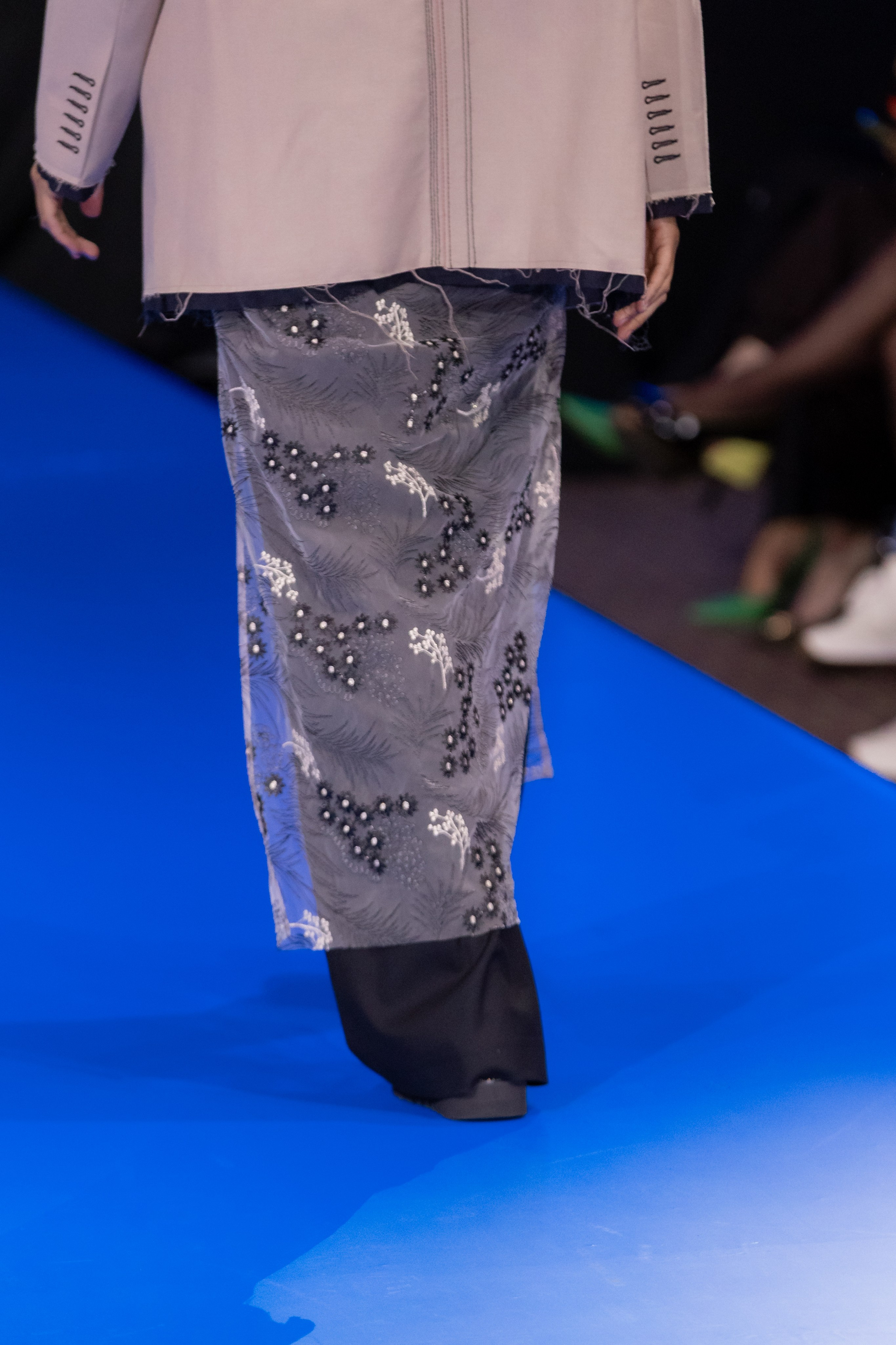 Подиум Volga Fashion Show 2025 в Ростове-на-Дону. Фотограф в Ростов-на-Дону Виктория Савчук