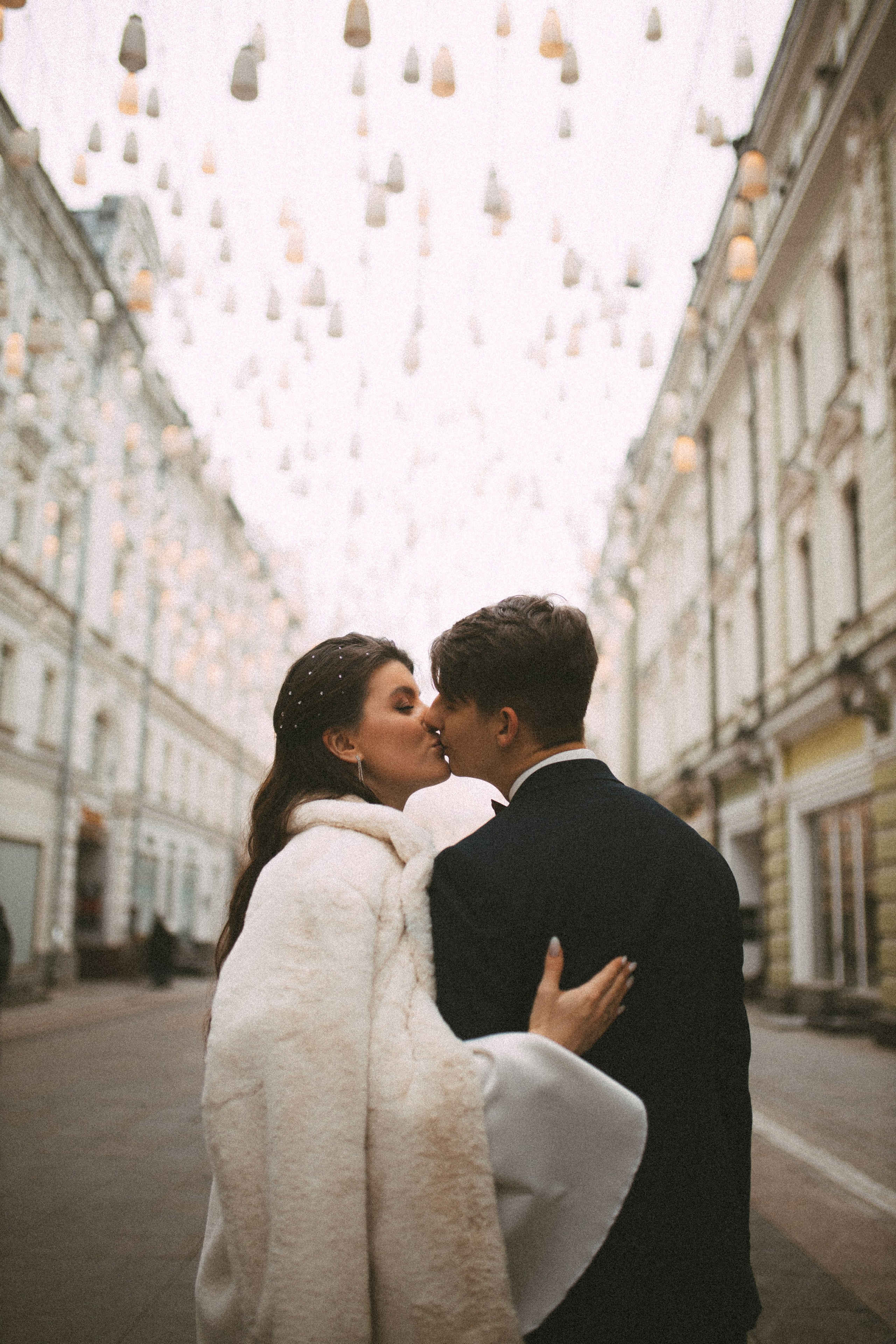 О & P | Москва. Фотограф Екатерина Амбрушкевич