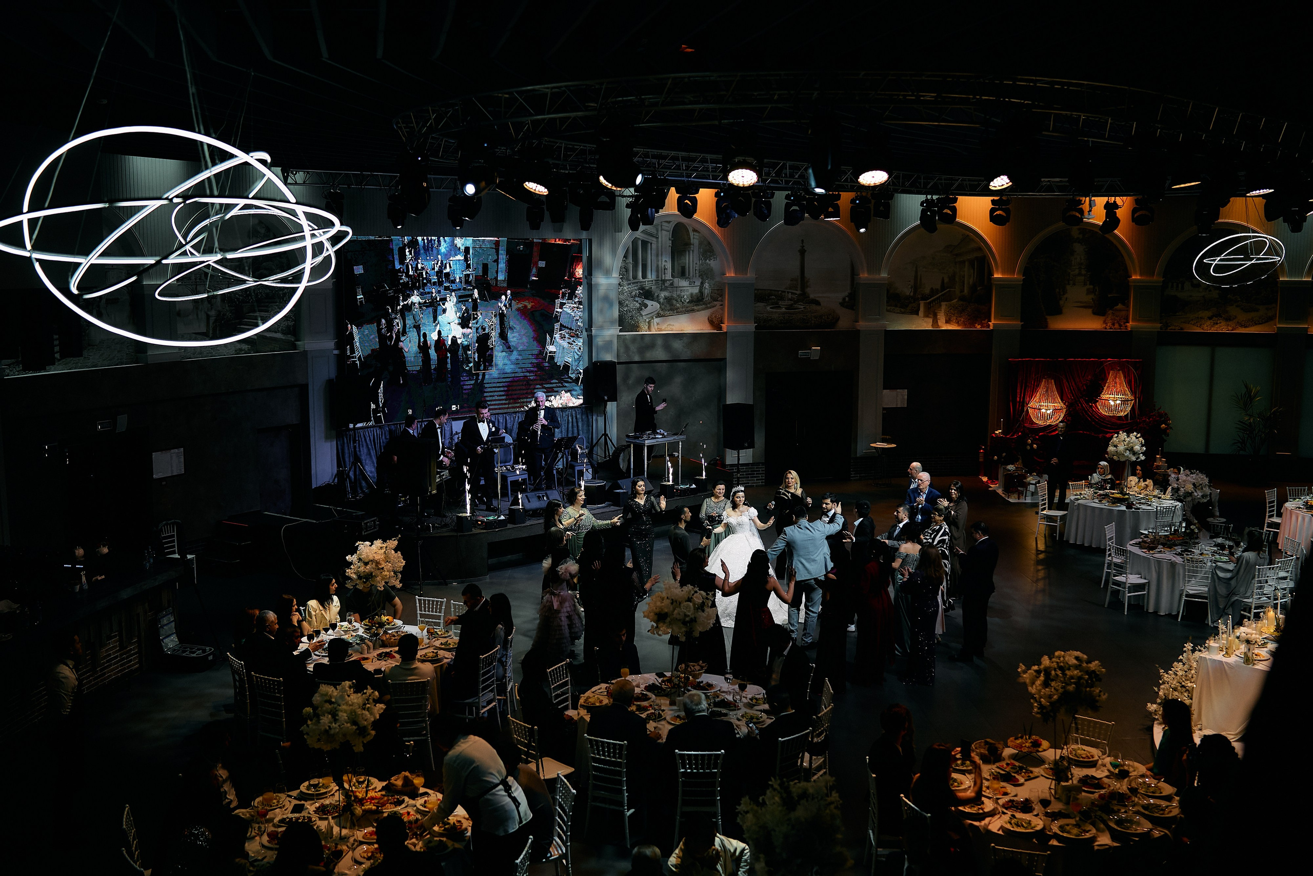 АЗЕРБАЙДЖАНСКАЯ СВАДЬБА |Артур и Айгюн. Свадебный фотограф Минск РБ