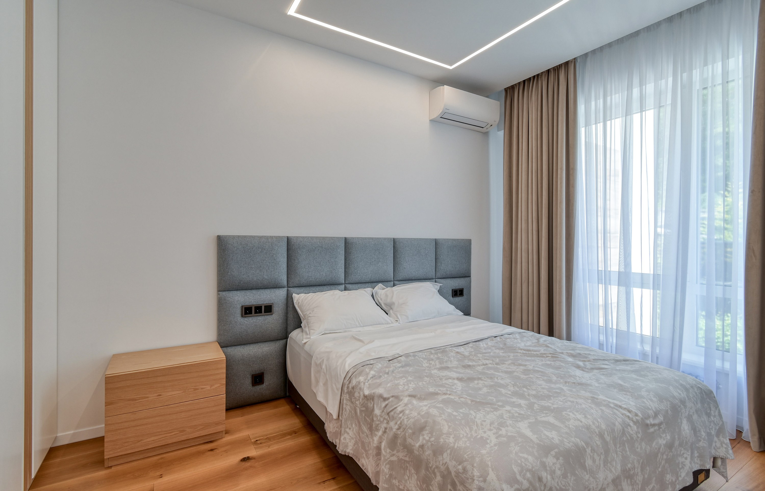 Интерьерная фотосъемка дома на курортном проспекте. Интерьерный фотограф в Сочи | Роман Сусленко