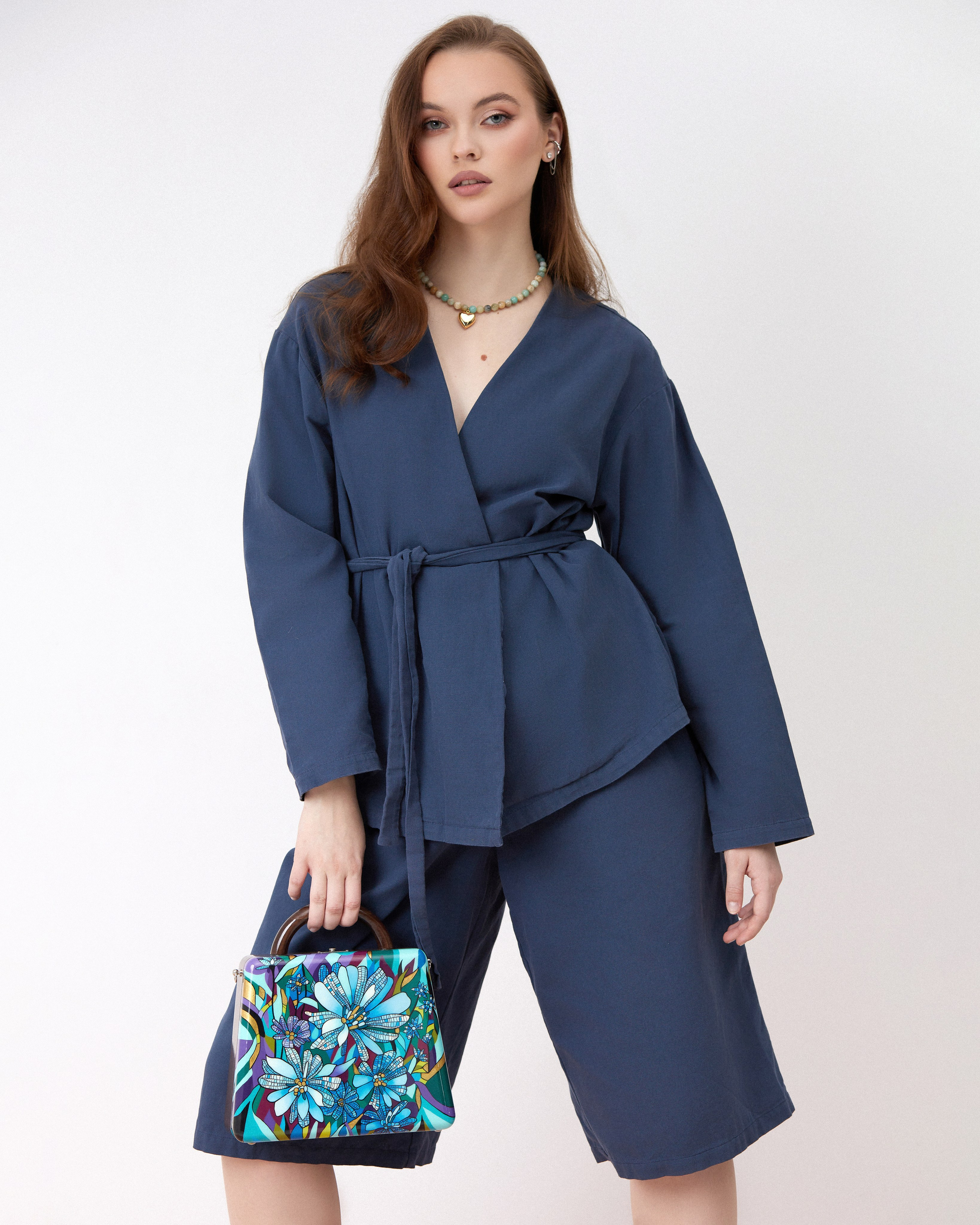 ОДЕЖДА. Фотограф Вики Дежавю