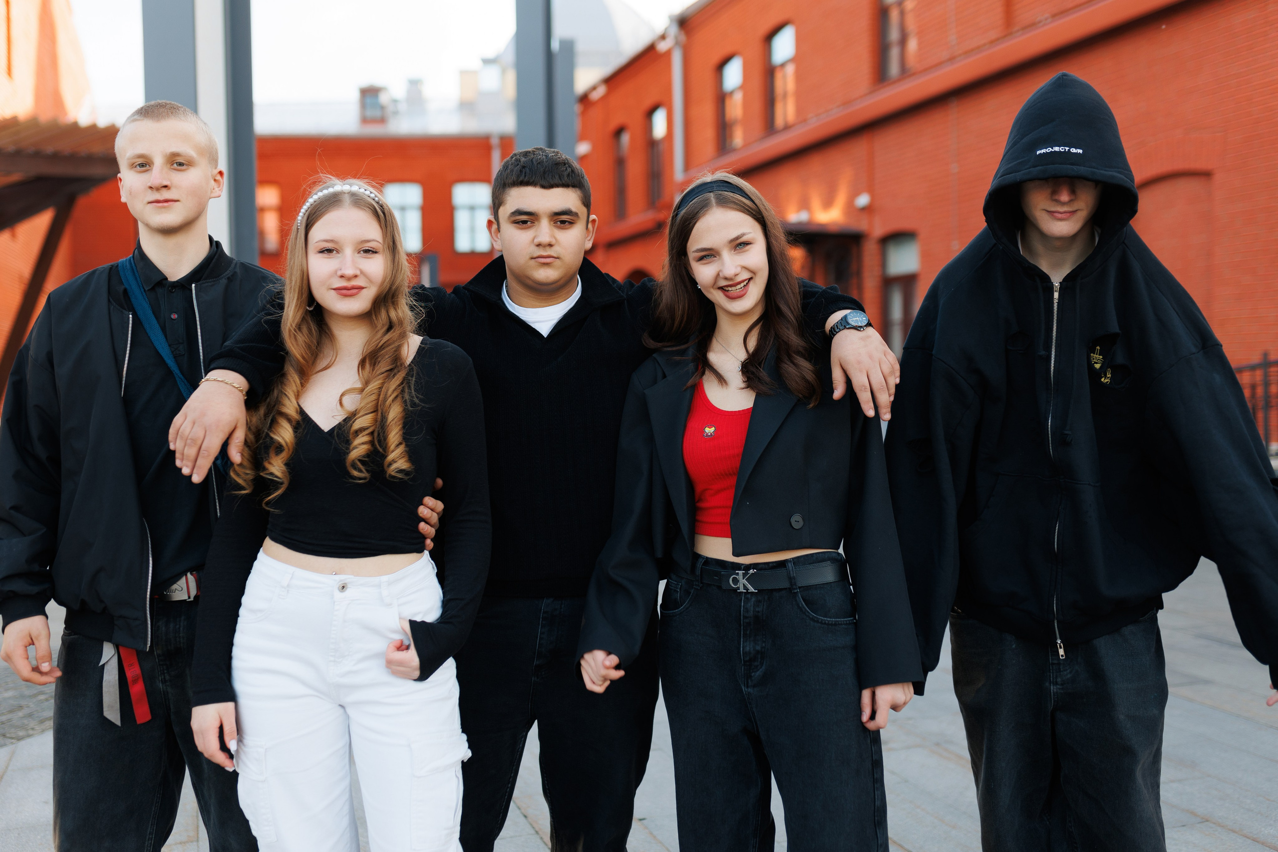 На Набережной. Свадебный и семейный фотограф в Туле и области Маша Костина