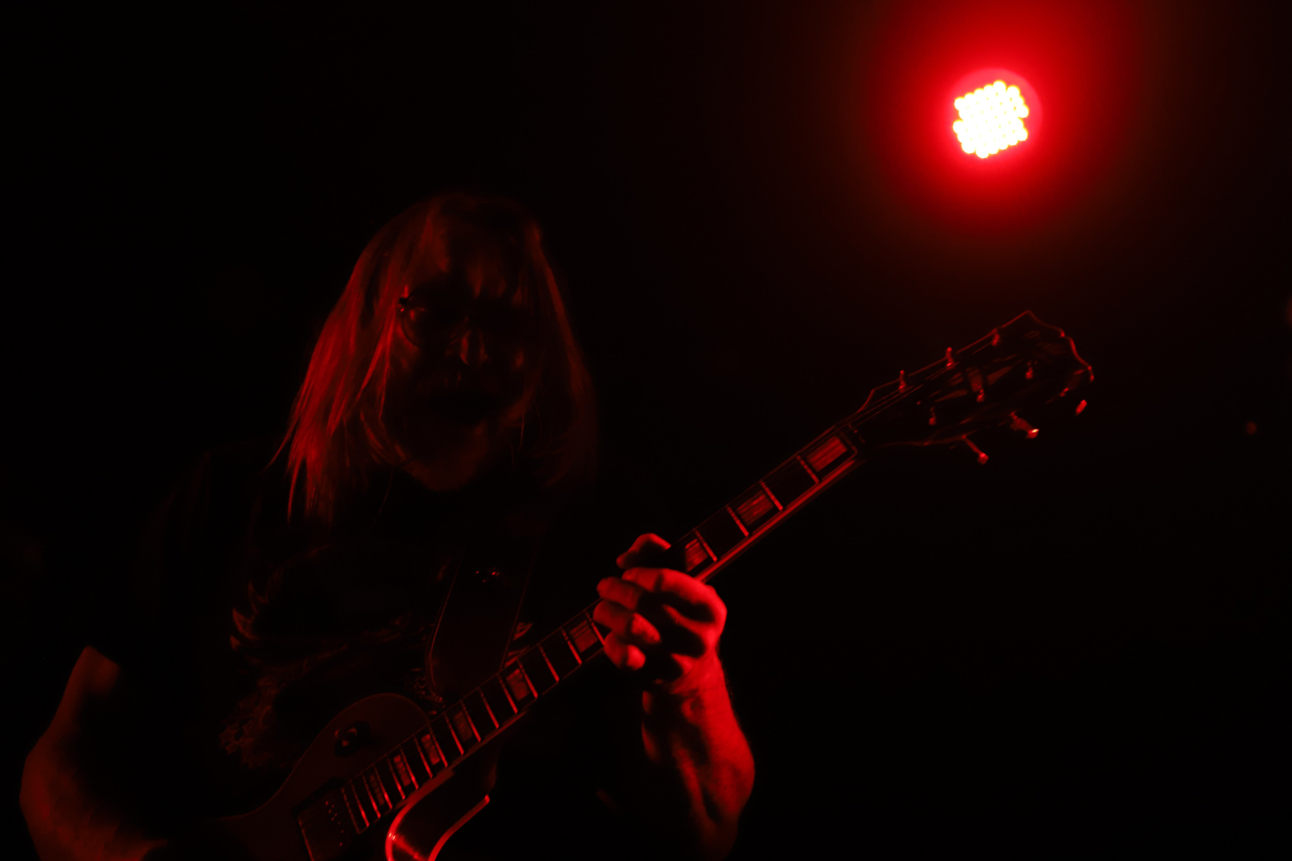 Фестиваль Сектор Газа. Фотограф в Тюмени Алексей Модин