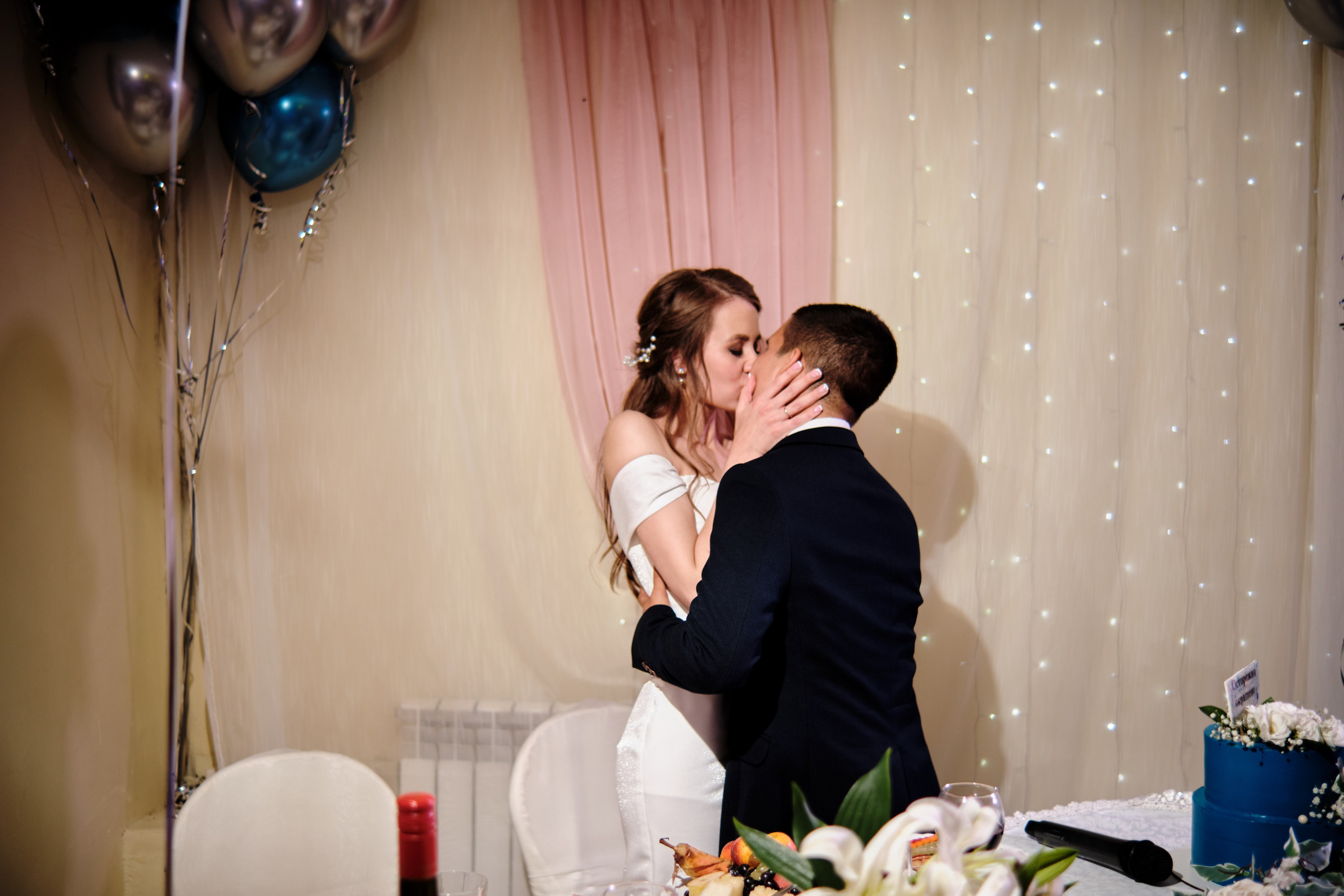 Томск. Ульяна и Дмитрий. Свадебный и семейный фотограф в Новокузнецке Иван Иванов