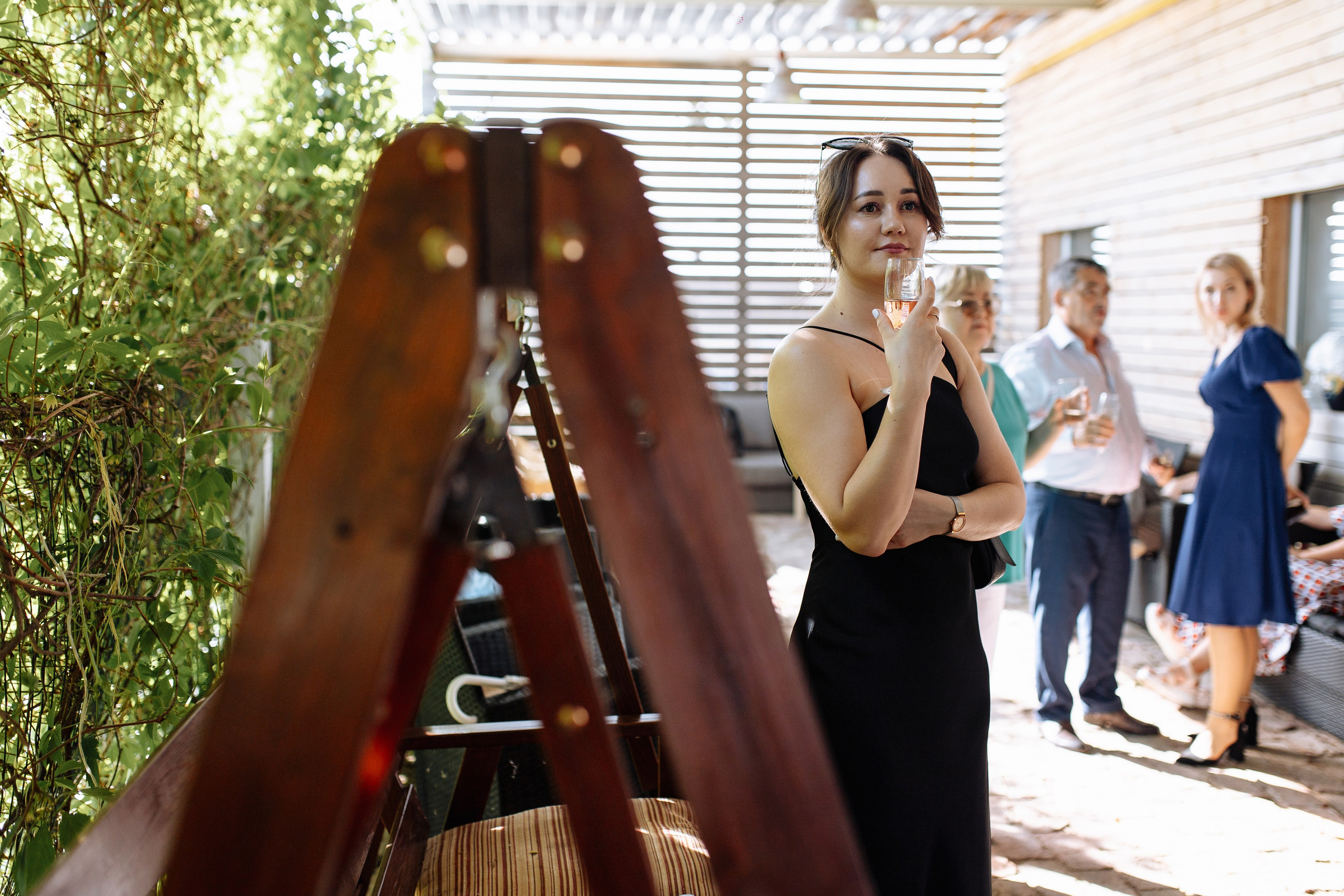 Свадебный репортаж. Свадебный и Репортажный фотограф Александр Шаров