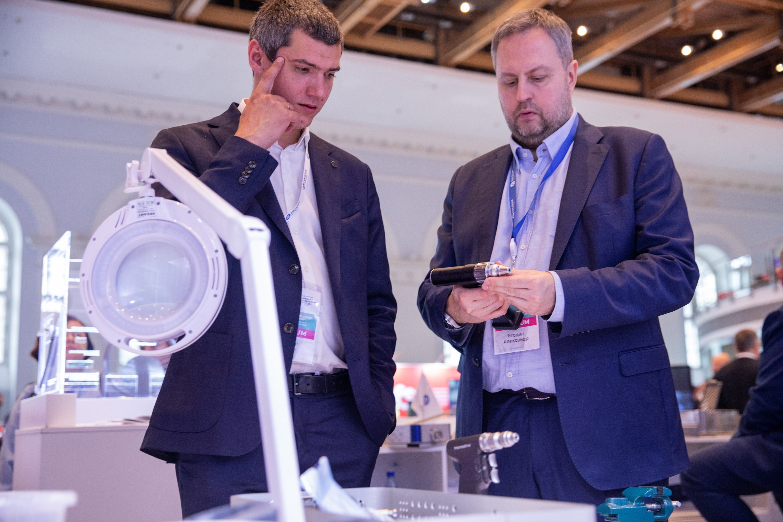 Пятый юбилейный евразийский ортопедический форум.Съемка для журнала «Хороший доктор». Репортажный фотограф в Москве Зуйко Оксана