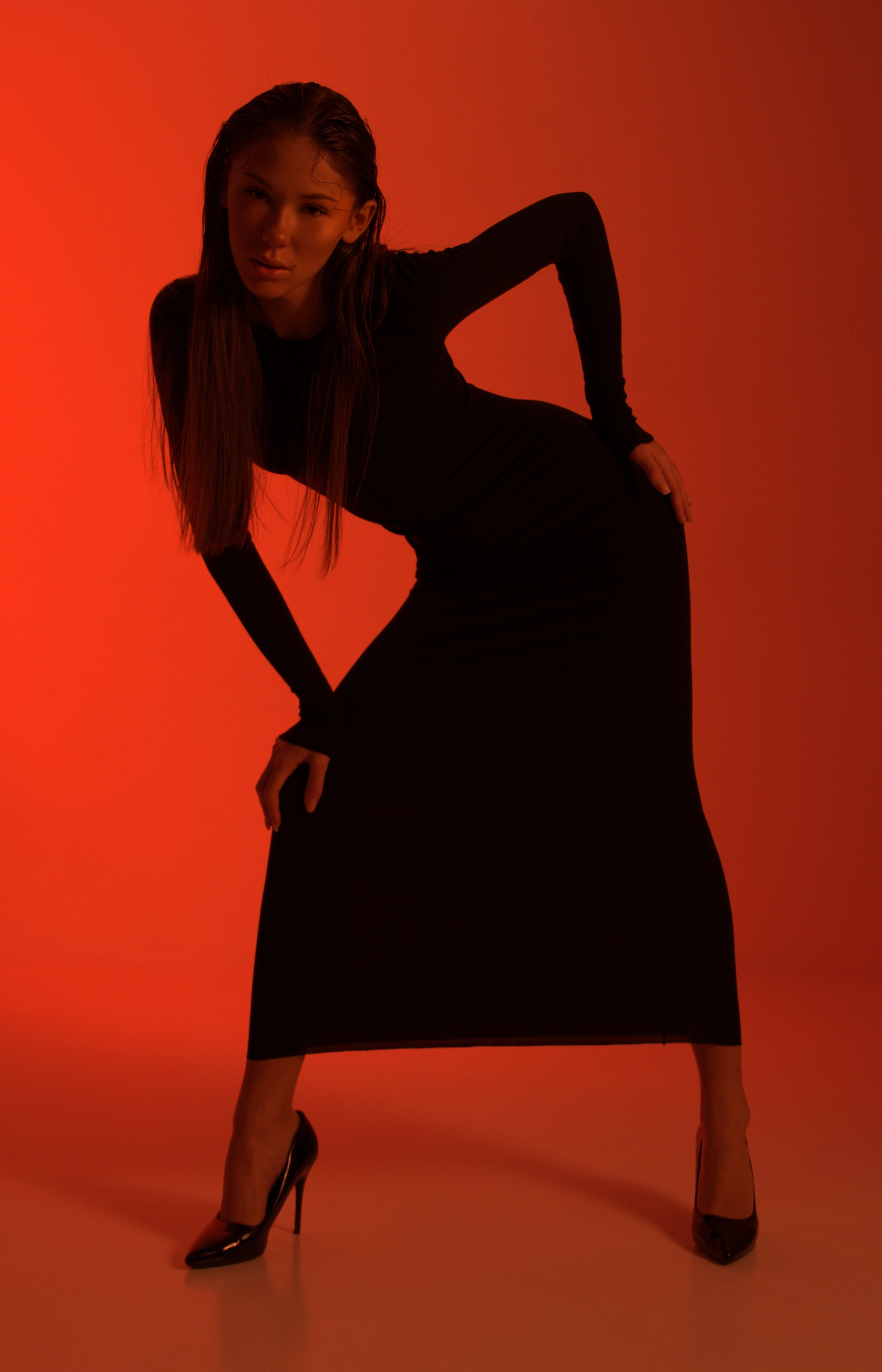 Фотограф в Санкт-Петербурге Яна Кобзева