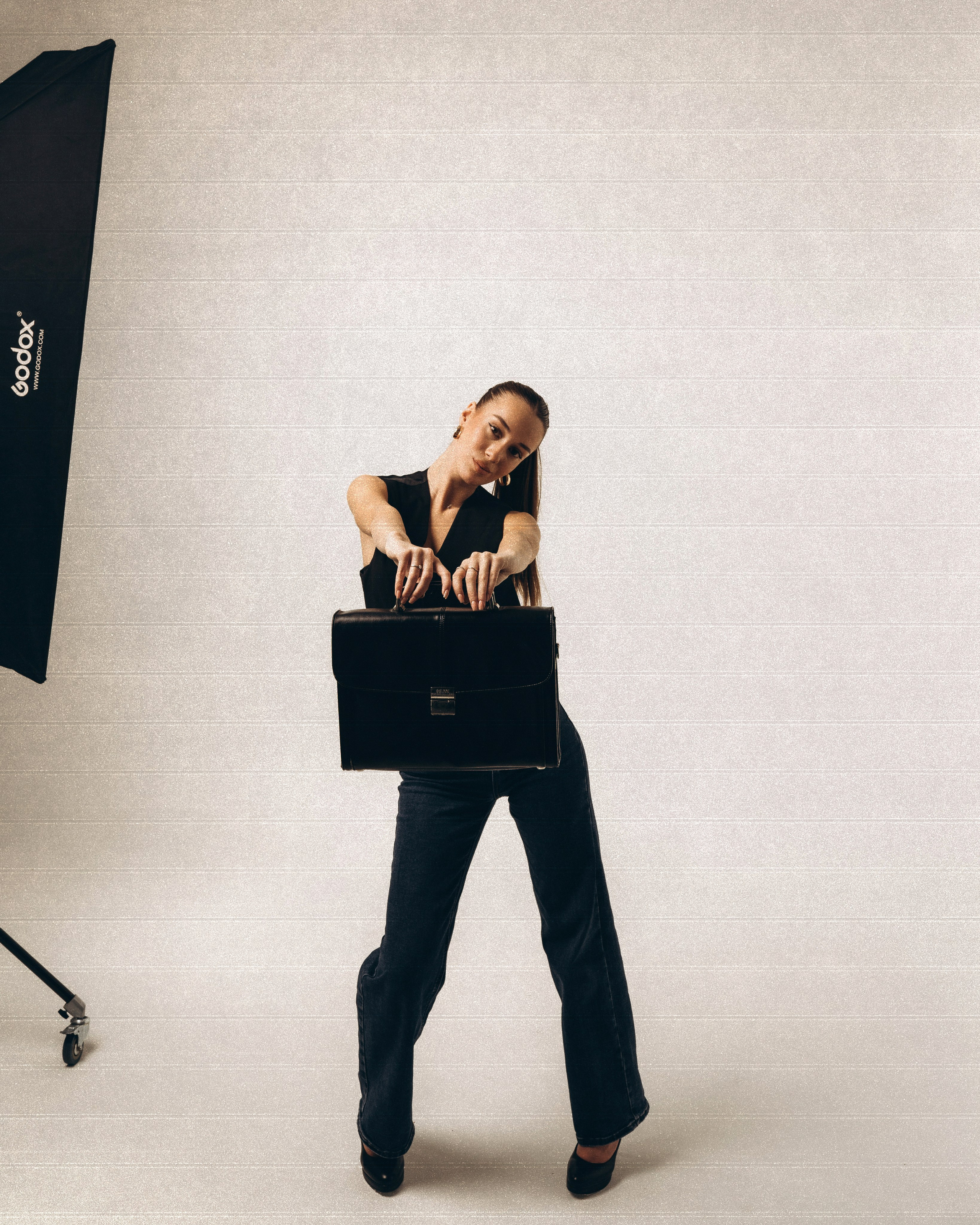 Nastya. Фотограф из Санкт-Петербурга Григорий Куликов