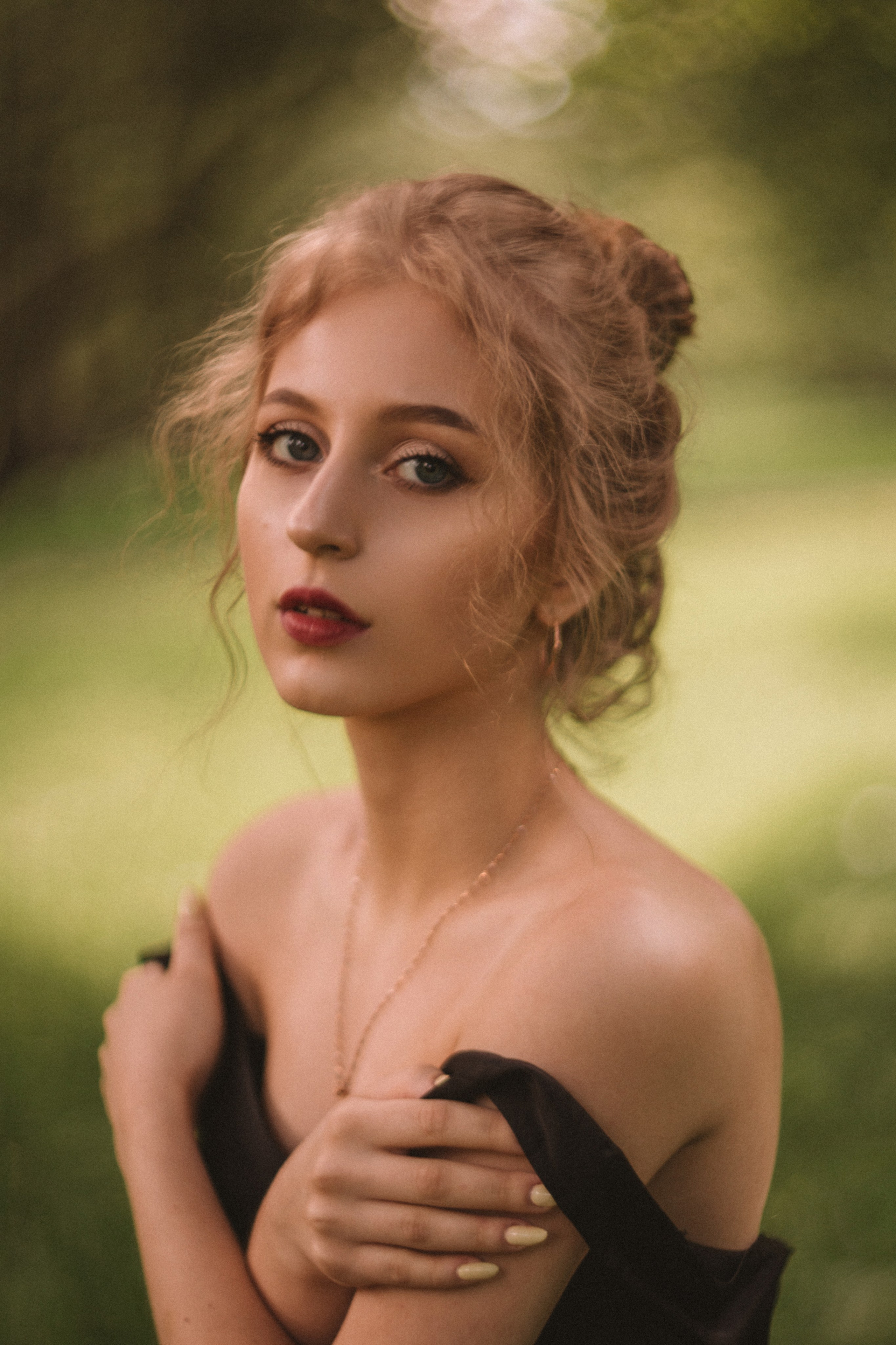 Портреты. Концертный и бурлеск фотограф Москва