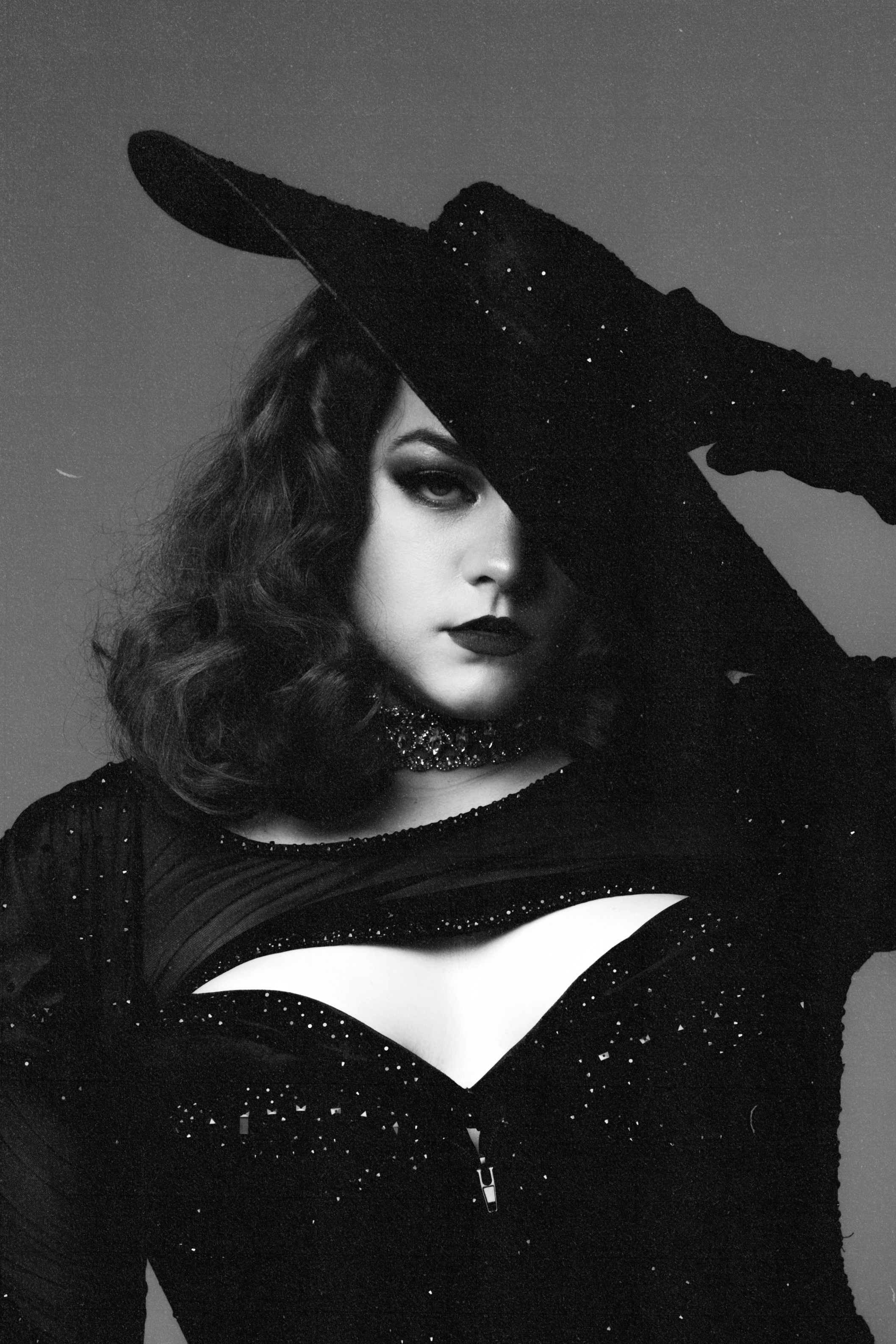 Бурлеск. Концертный и бурлеск фотограф Москва