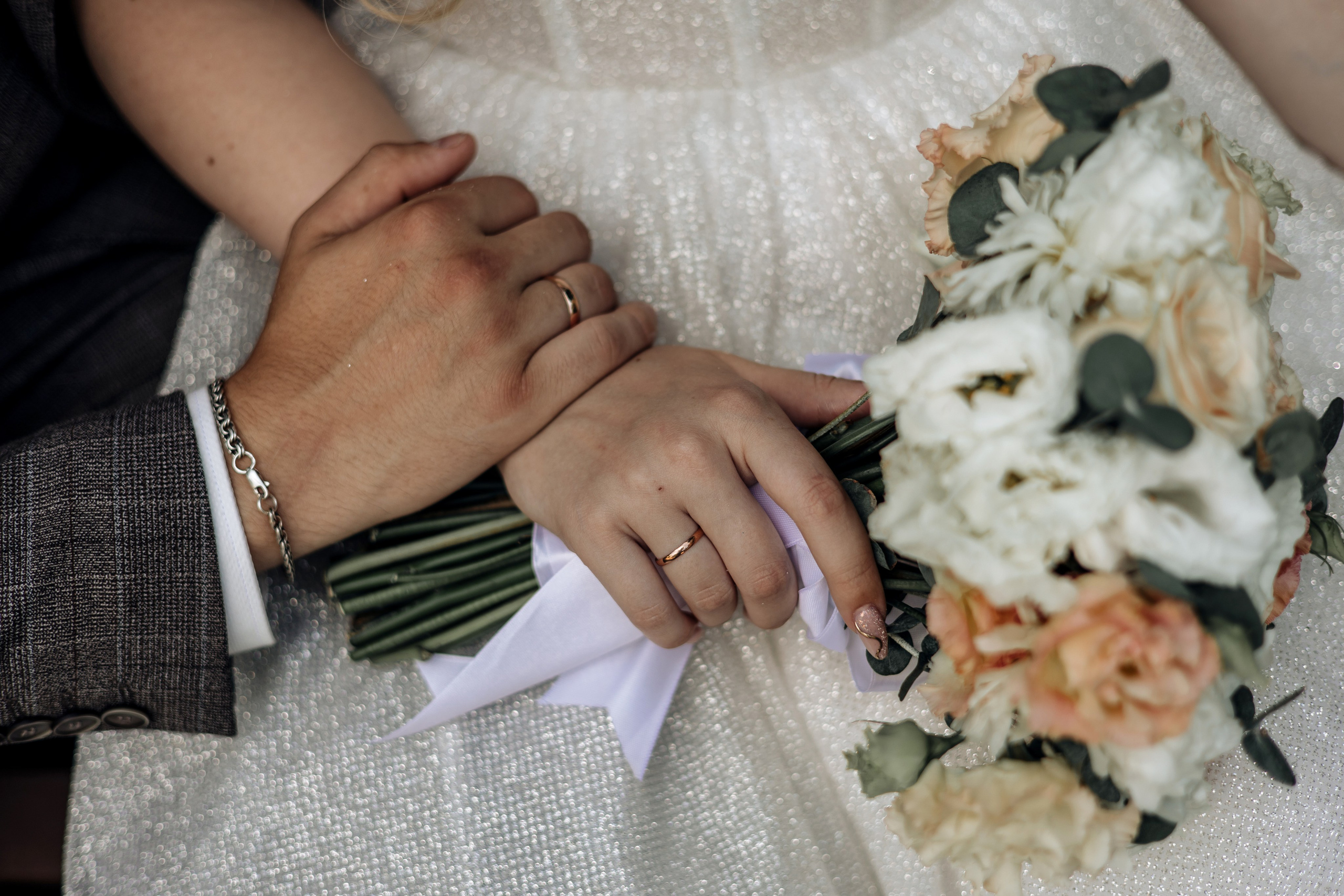 Свадебные фото. Свадебный фотограф и видеограф Саша и Таня в Саратове