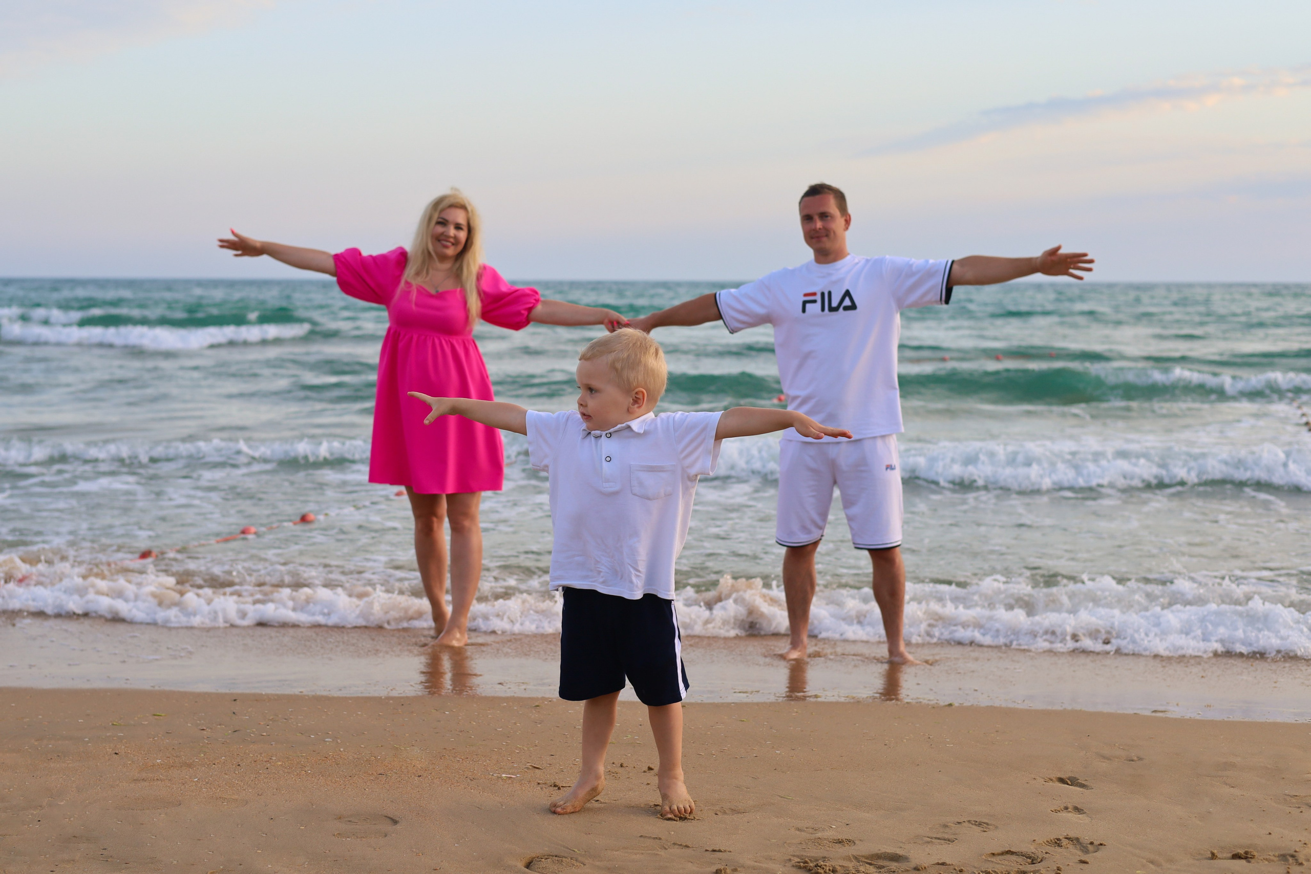 Индивидуальные съемки. Ваш свадебный и семейный фотограф😊