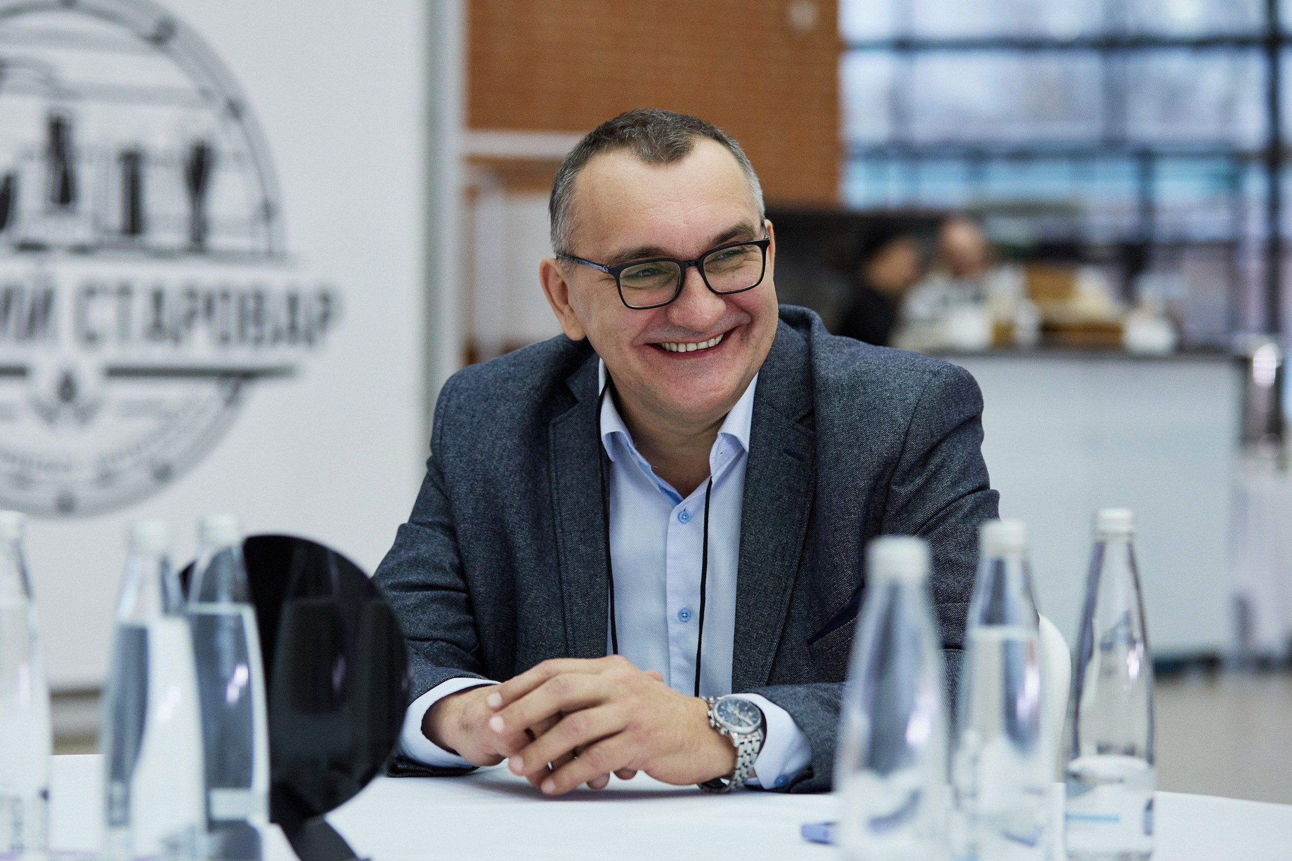 Чешский Старовар / Новый год. Другой взгляд на фотографию