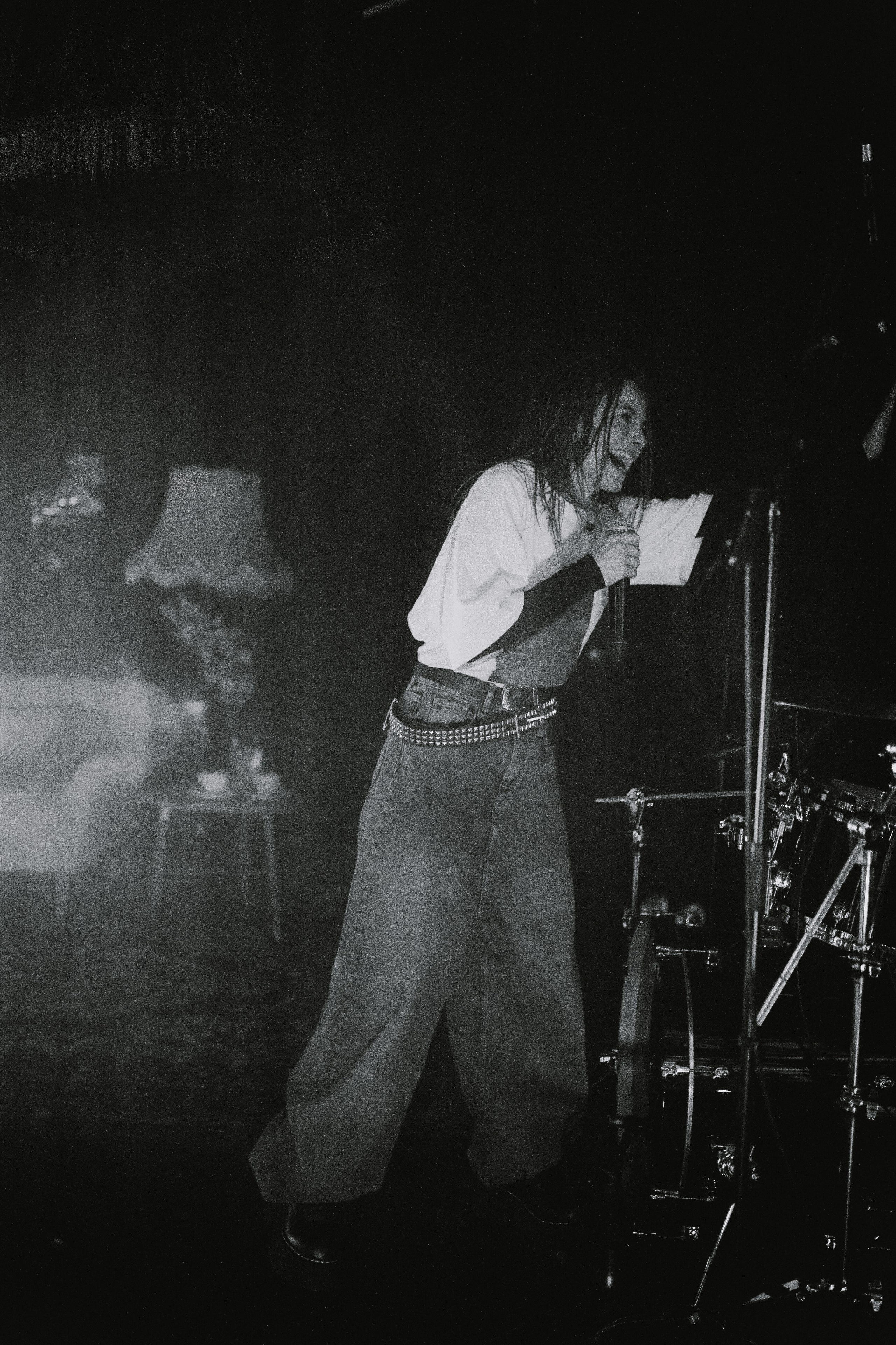 MINAEVA. Фотограф Москва