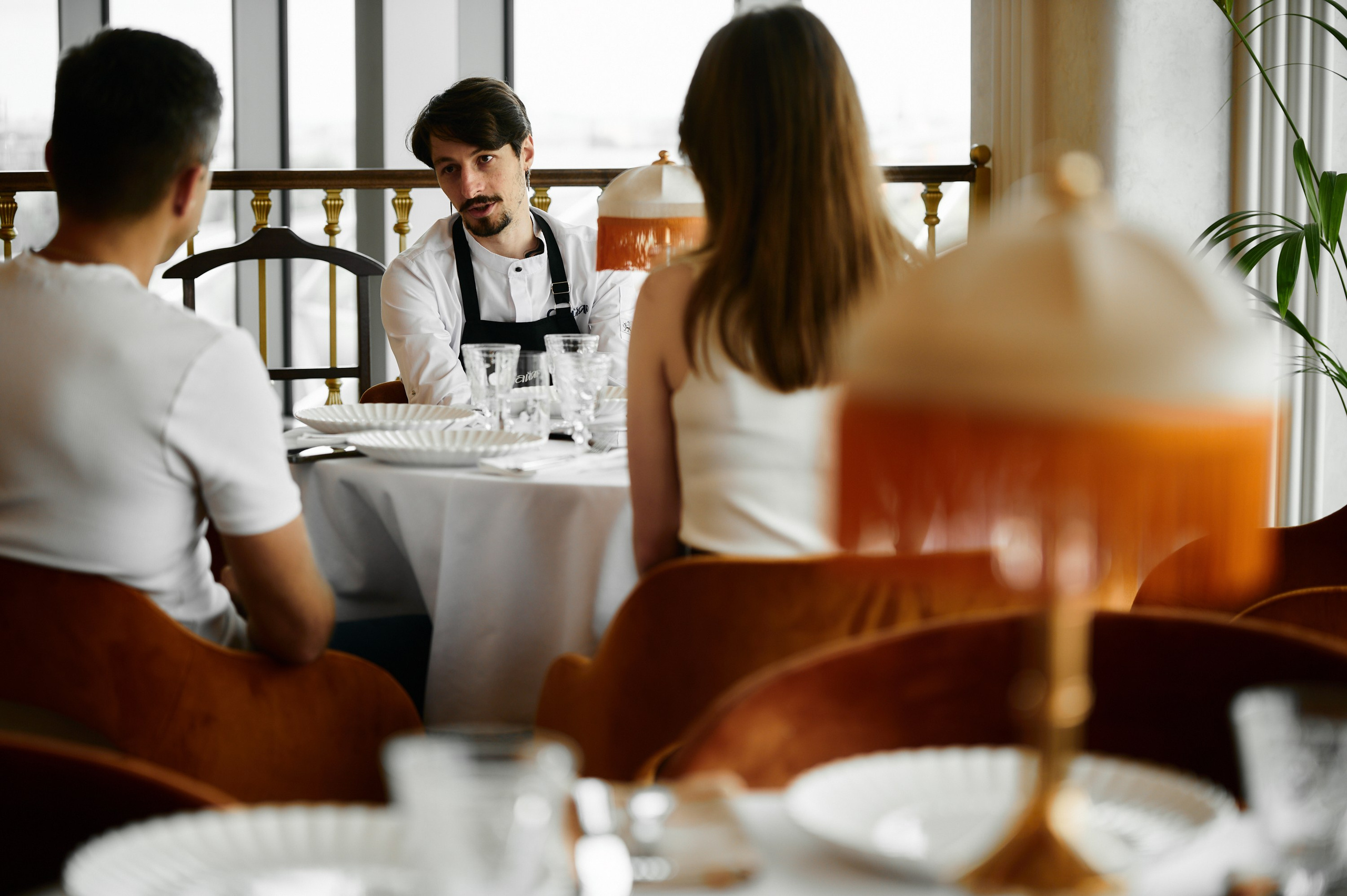 Сайяр. Коммерческий фотограф в Казани Ксения Добролюбова