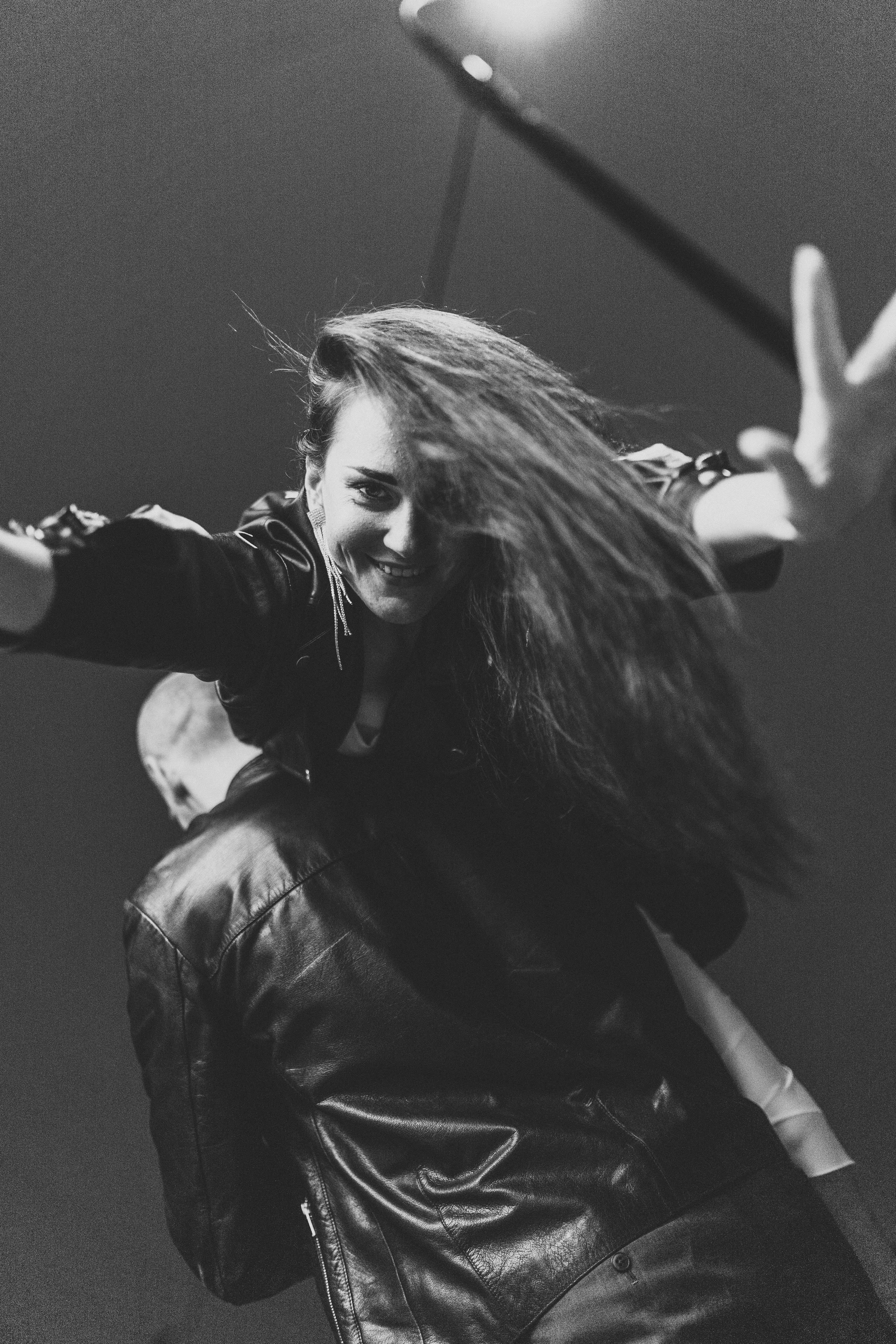 Свадебная прогулка «На крыше». Семейный и свадебный фотограф в Москве Виктория Махова