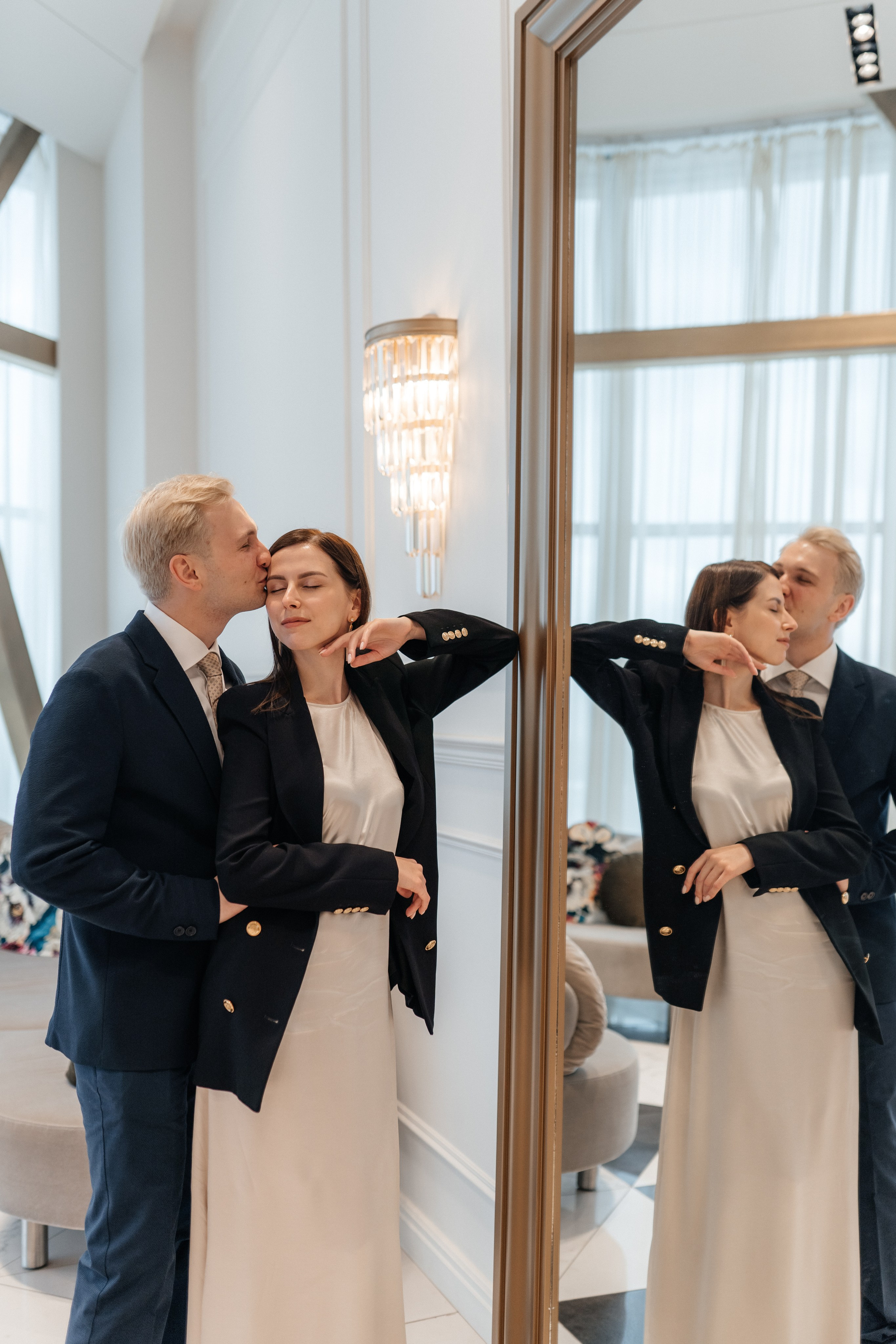 Vegas Илья & Настя. Семейный и свадебный фотограф в Москве Виктория Махова