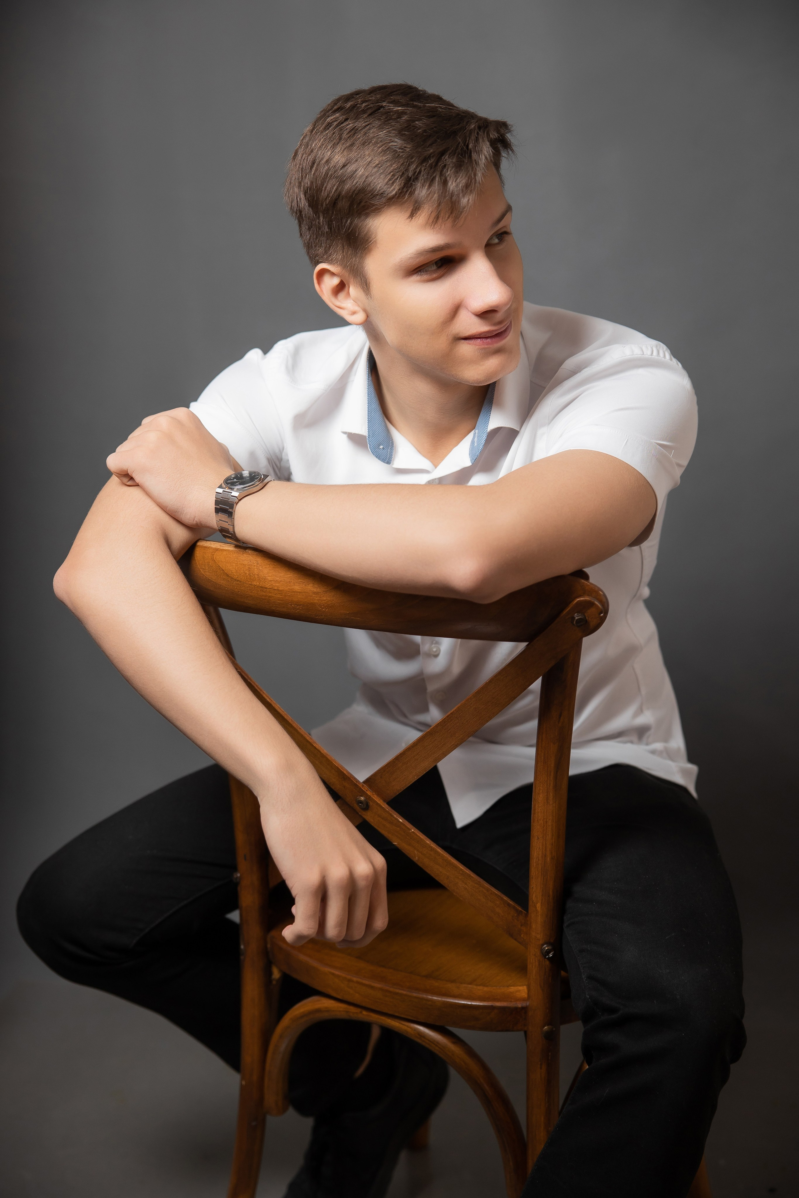 Выпускники 2026